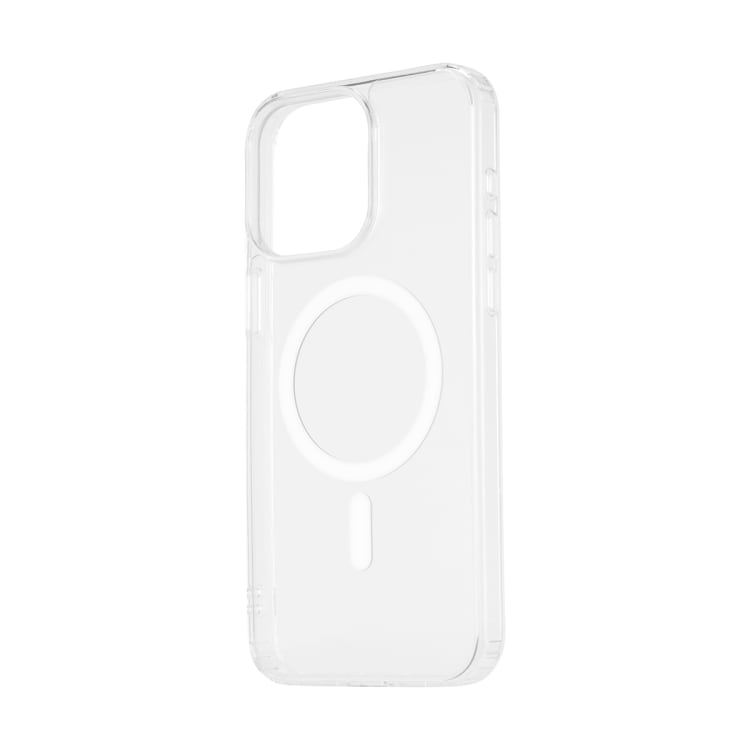 iPhone 15 Pro Max MagSafe Case - Clear - Kmart