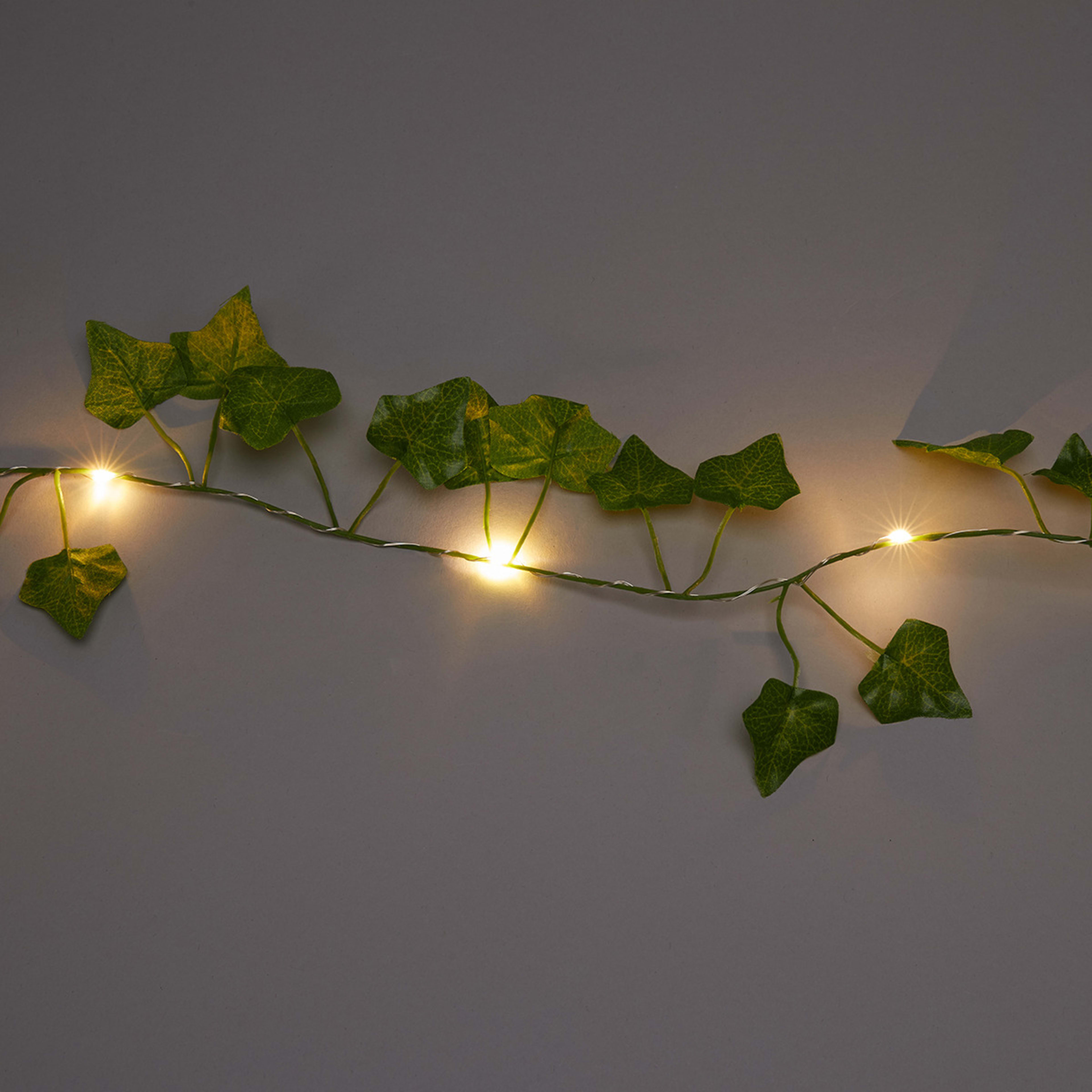 1 Leaf Garland Light, 1 of 6