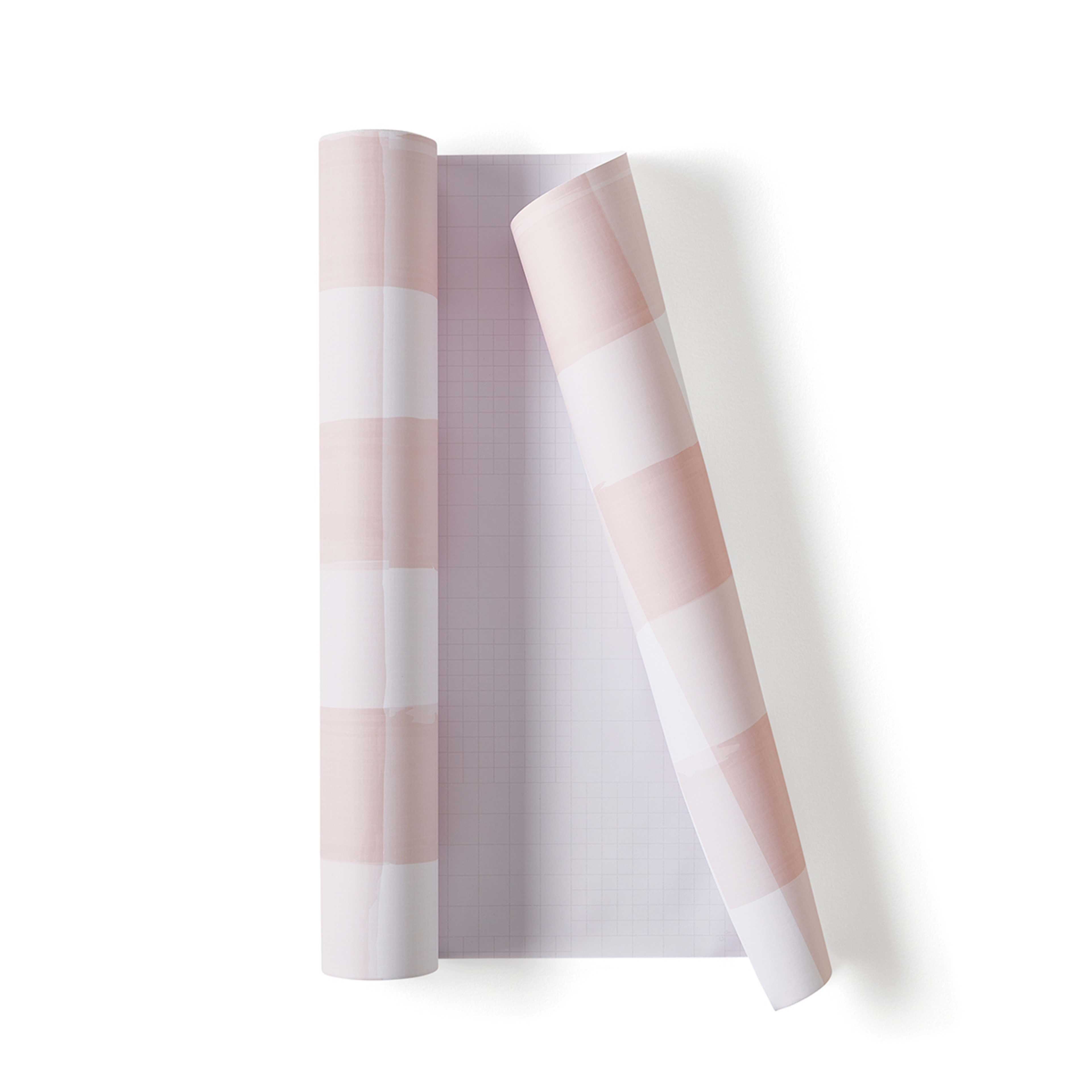 Self Adhesive Removable Wallpaper Gingham Kmart
