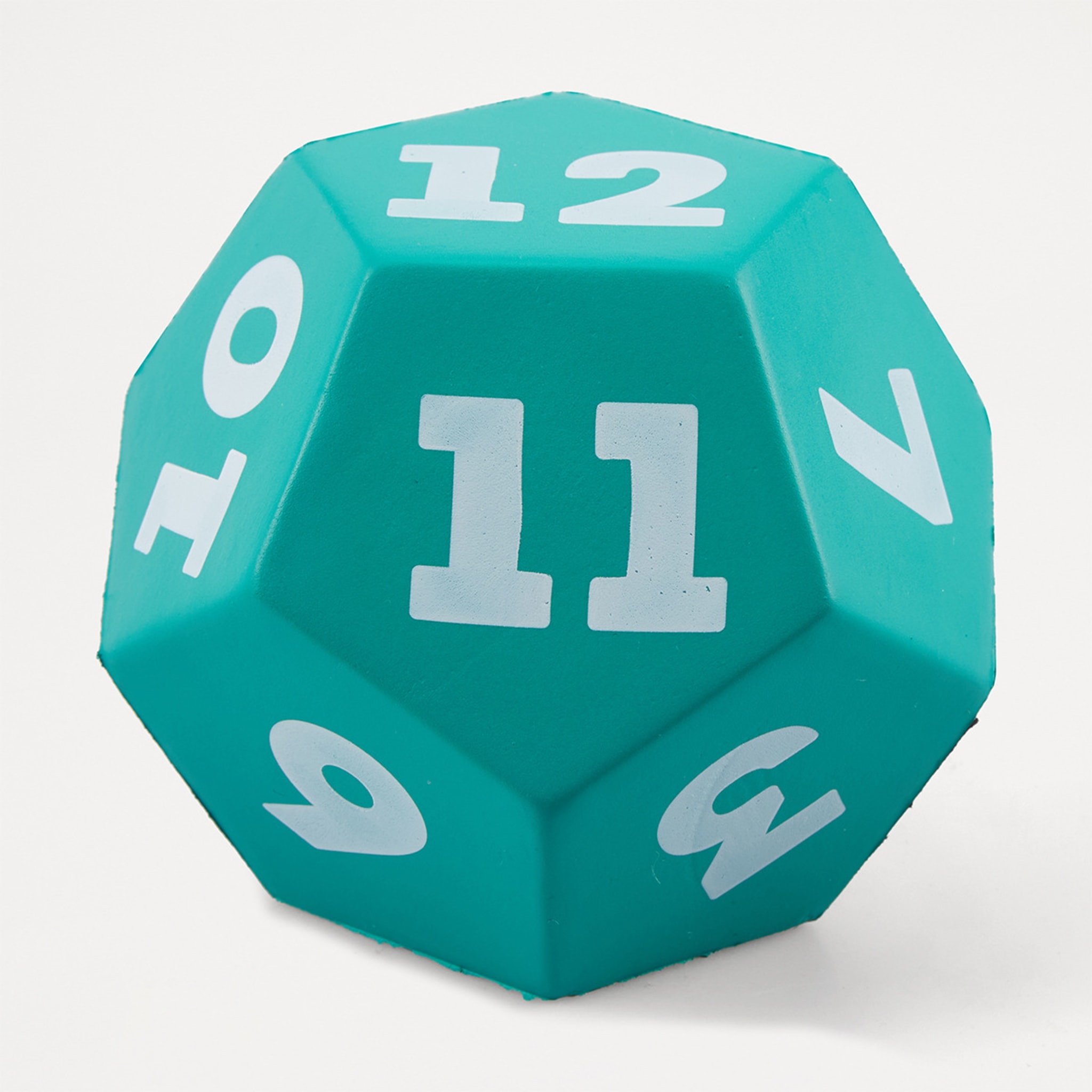 Junior Number Dice Kmart