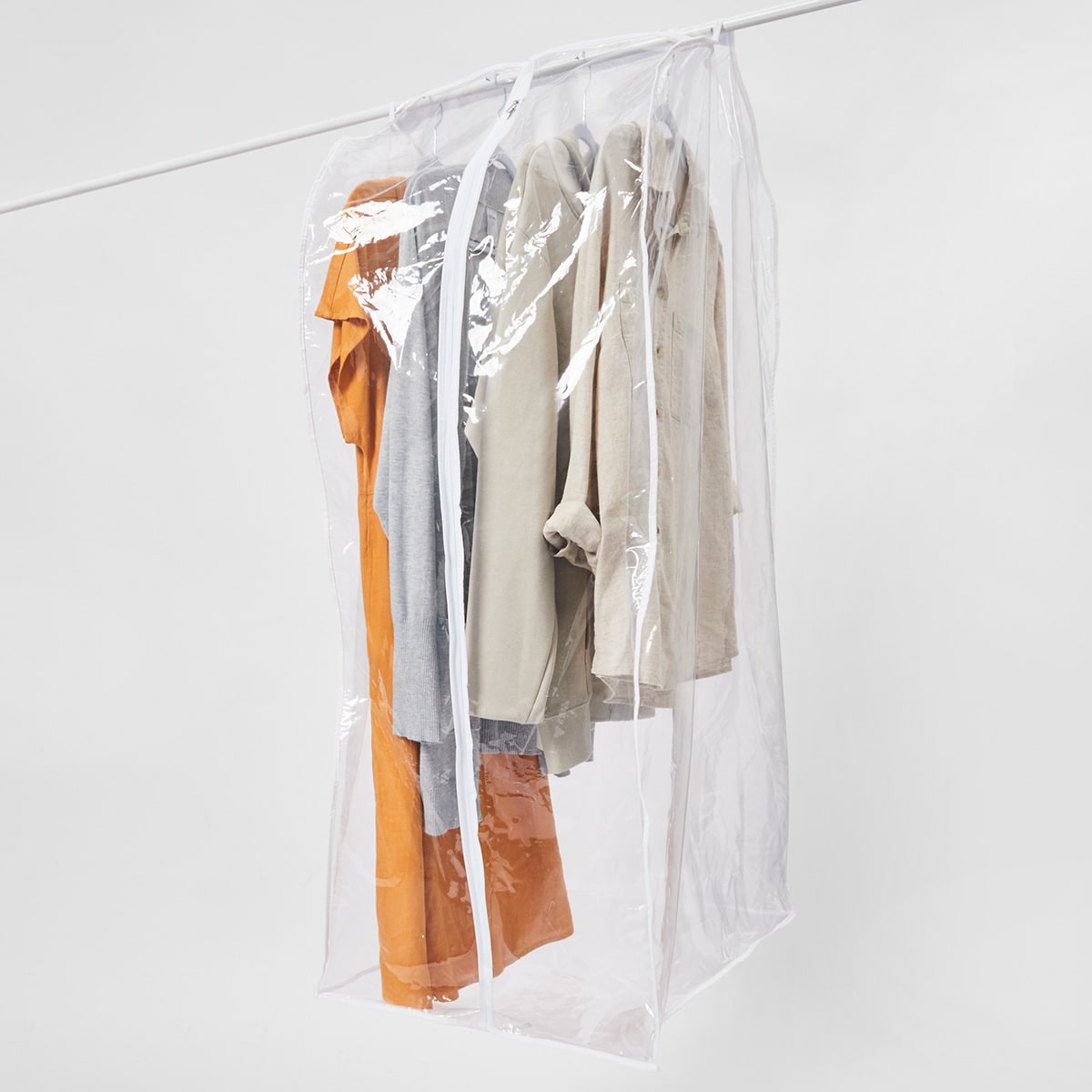 Hanging Clothes Storage Bag Kmart