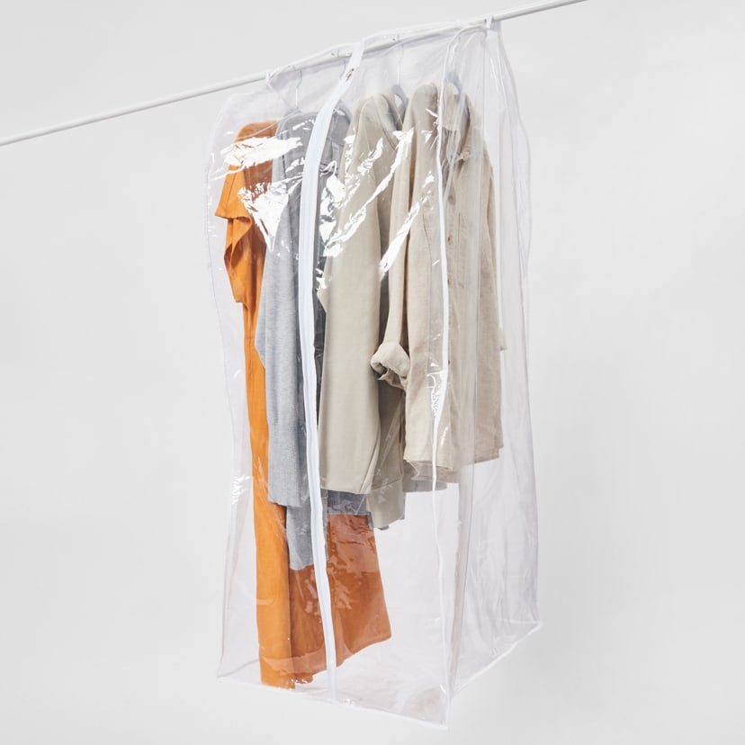 Hanging Clothes Storage Bag Kmart
