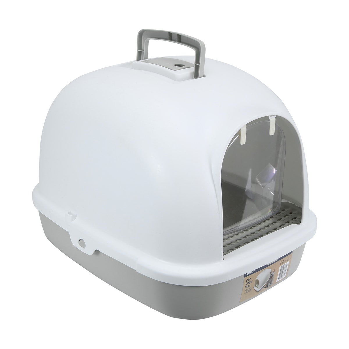 Cat Litter Enclosure Kmart