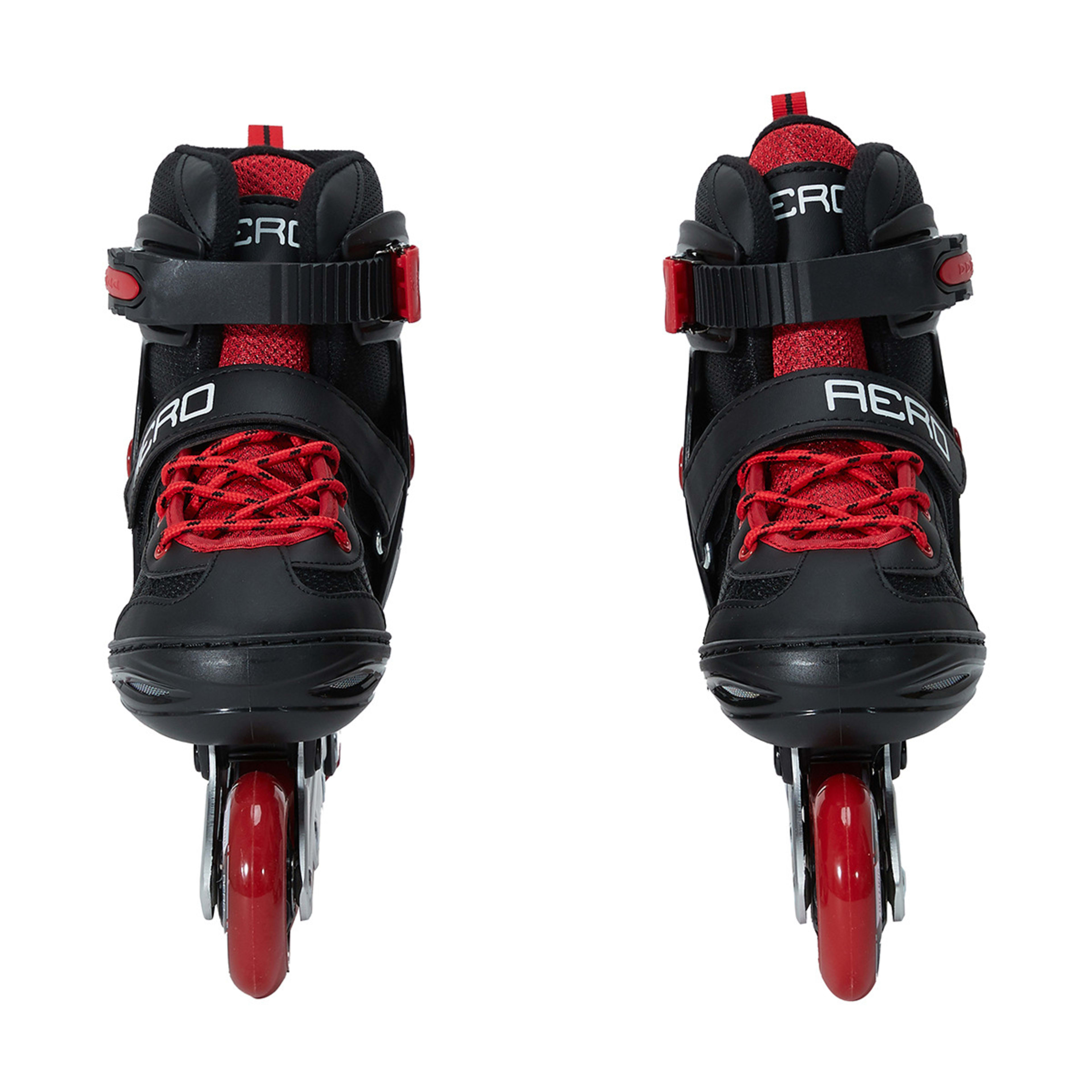 Inline Skates Size 2 to 4 Kmart