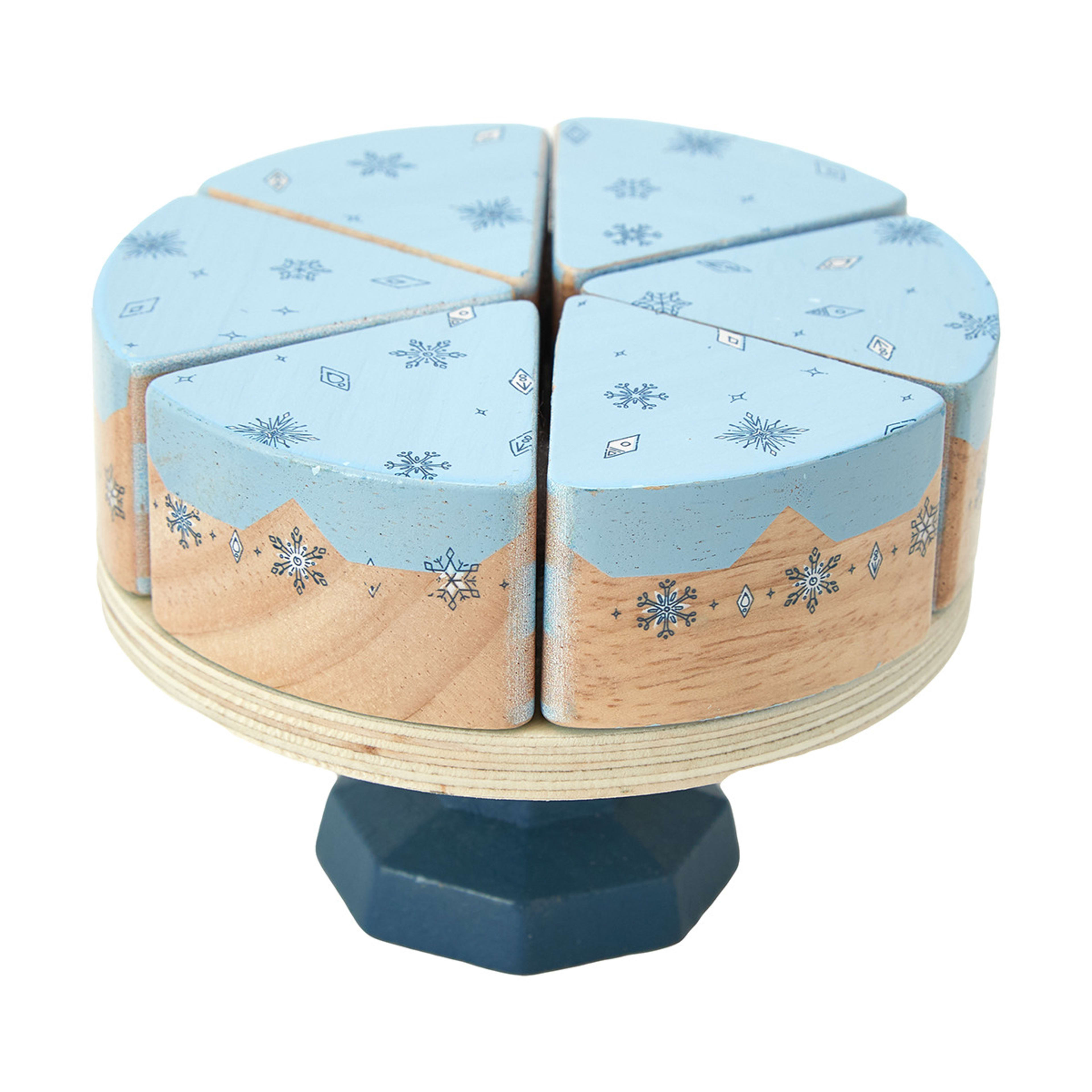 14 Piece Disney Frozen Tea Set Kmart