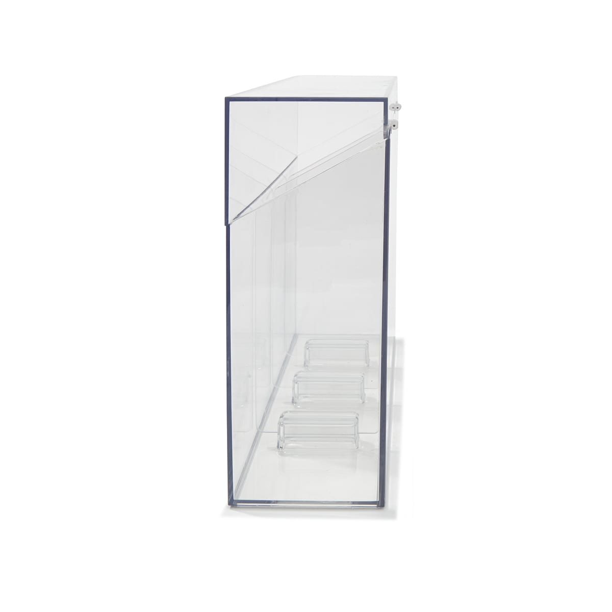 Modular Brush Storage Box Kmart