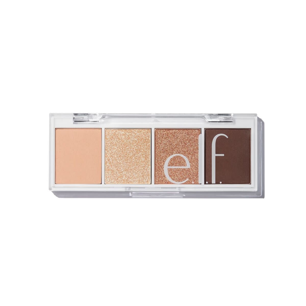 e.l.f. Bite-Size Eyeshadow Palette 
