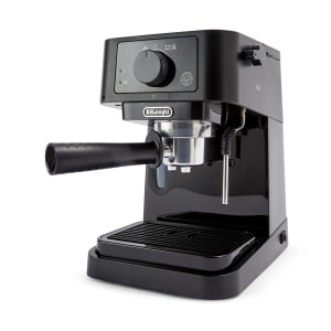 De'Longhi Stilosa Manual Pump Coffee Machine