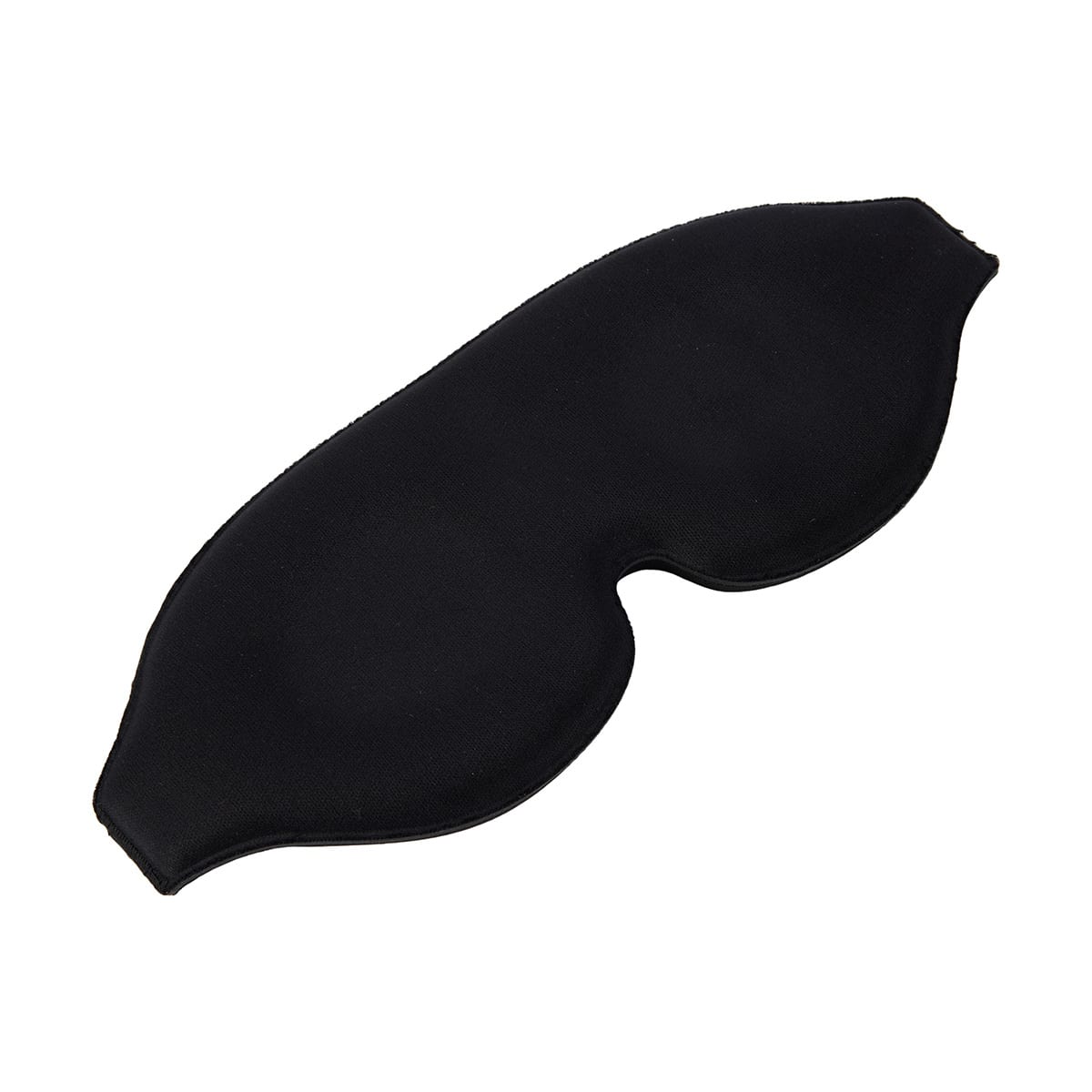 OXX Bodycare Eye Mask Black Kmart