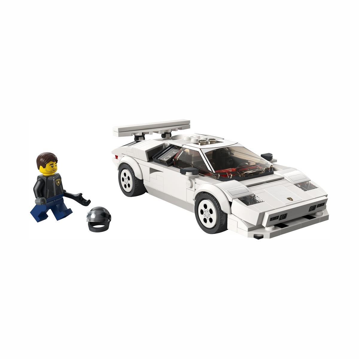 Lego speed champions kmart best sale