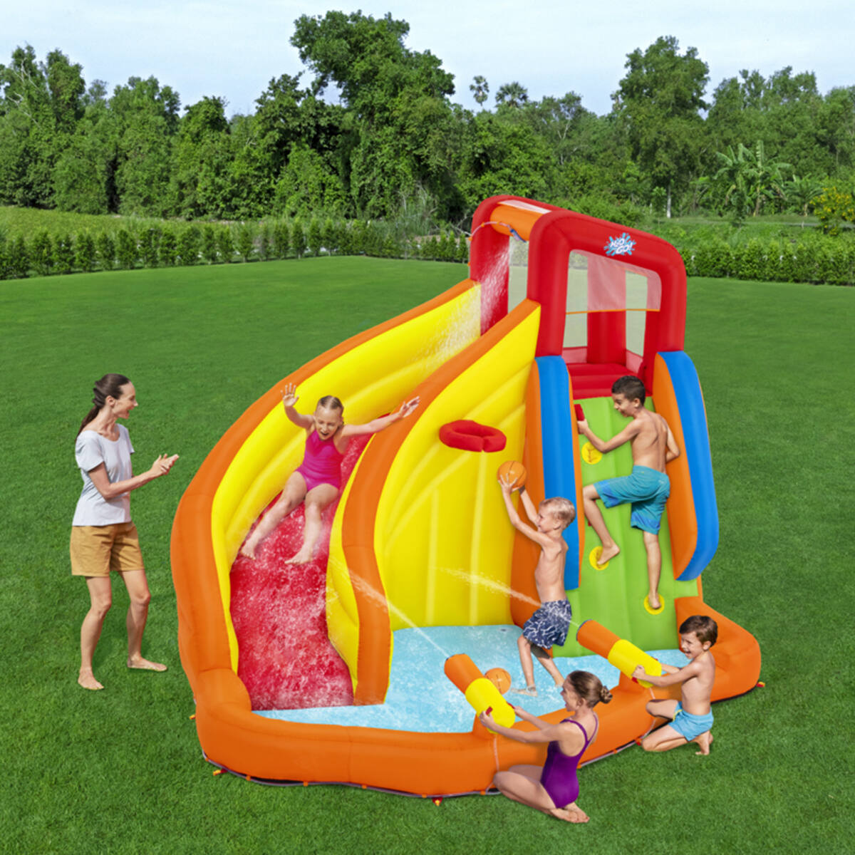 Kmart outdoor water toys online