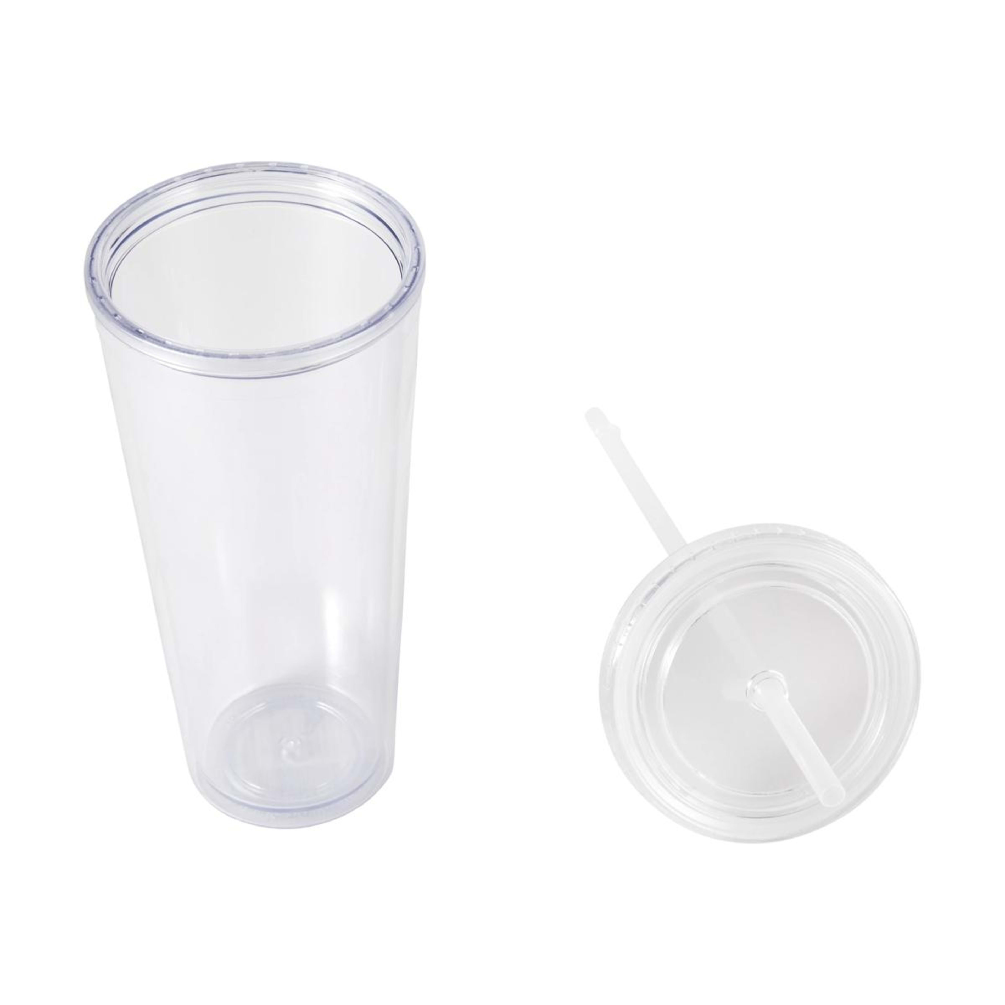 4 709ml DIY Craft Blank Tumbler, 4 of 6