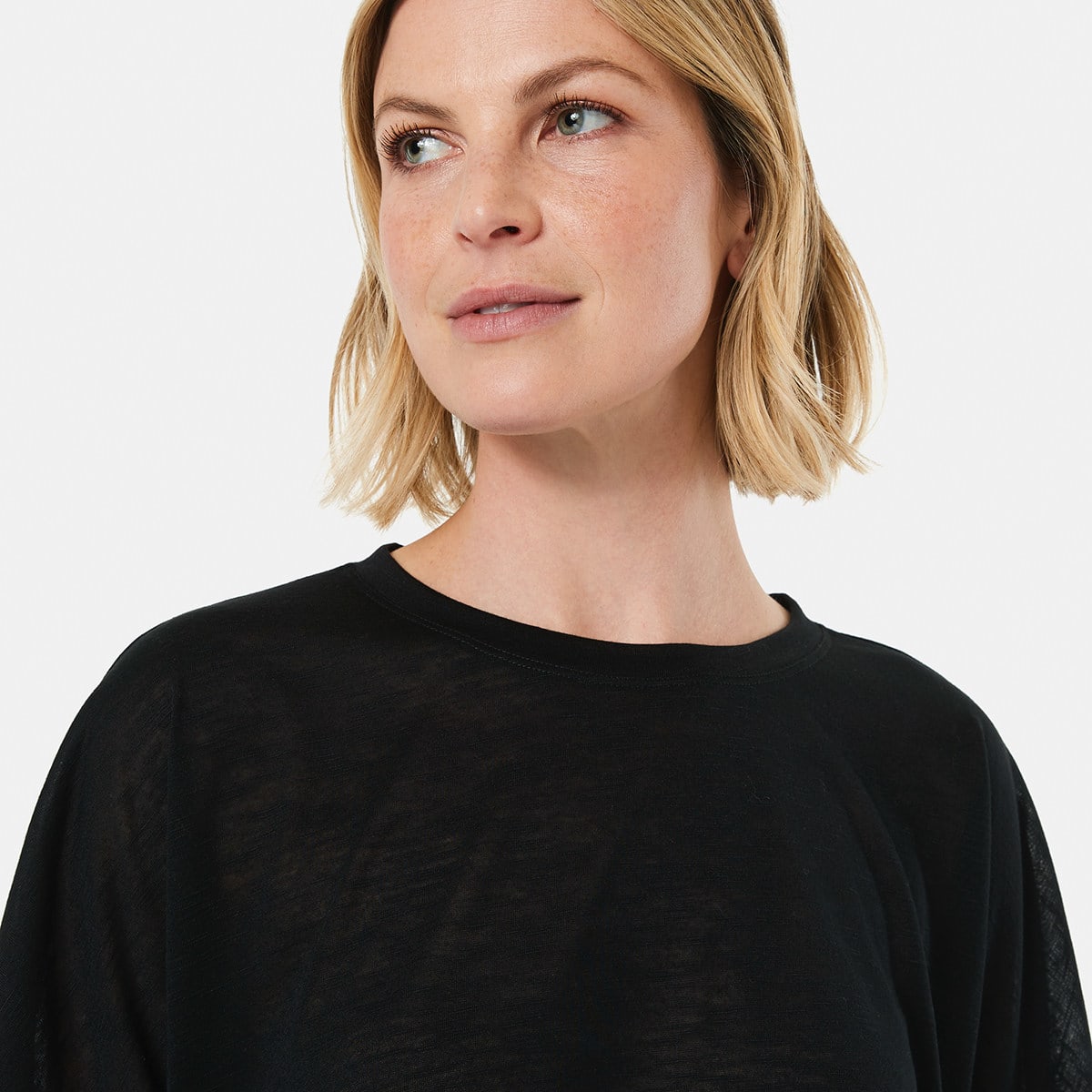 Active Womens Relax Sleeve Tshirt Kmart NZ