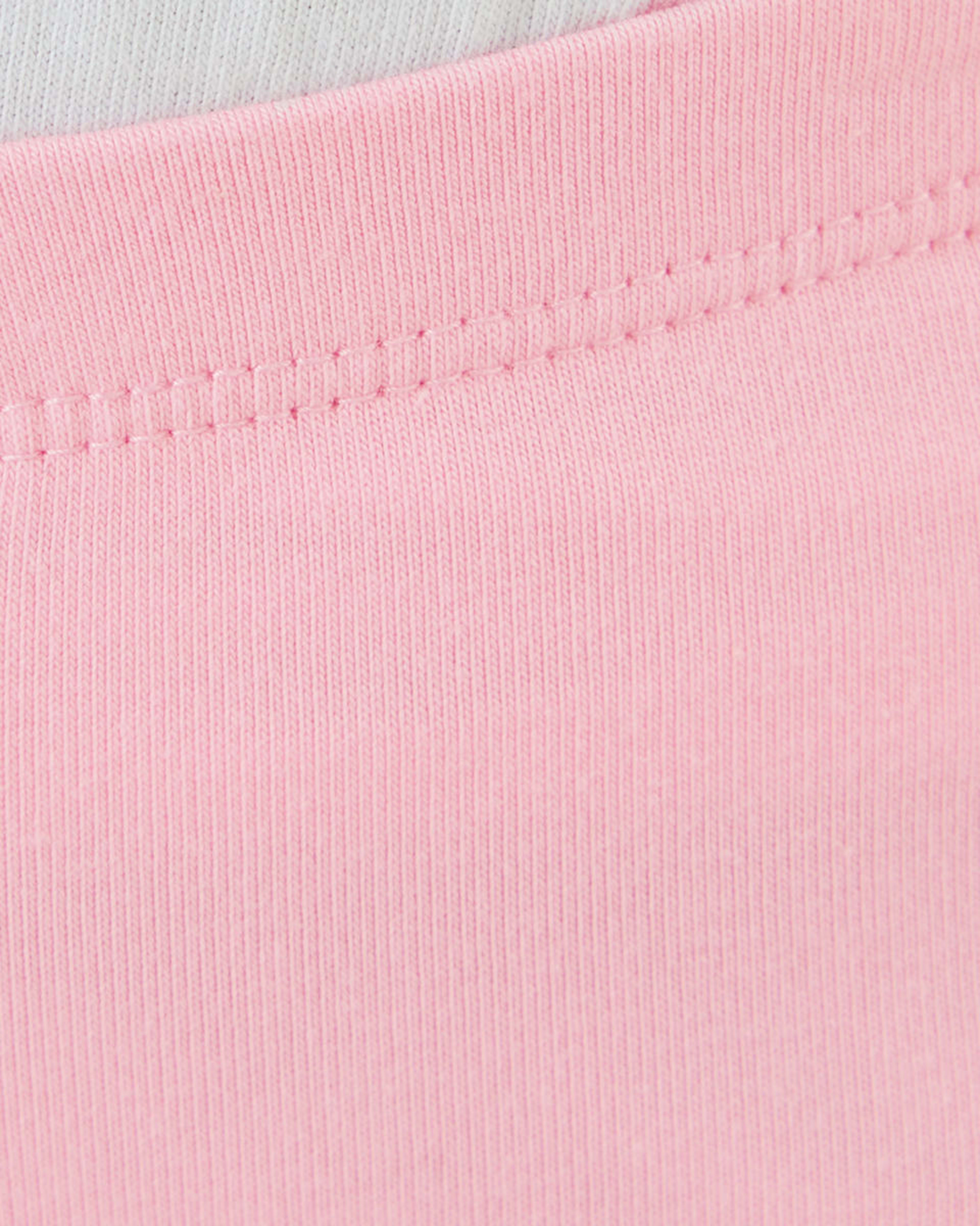 4 Leggings Light Pink, 4 of 8