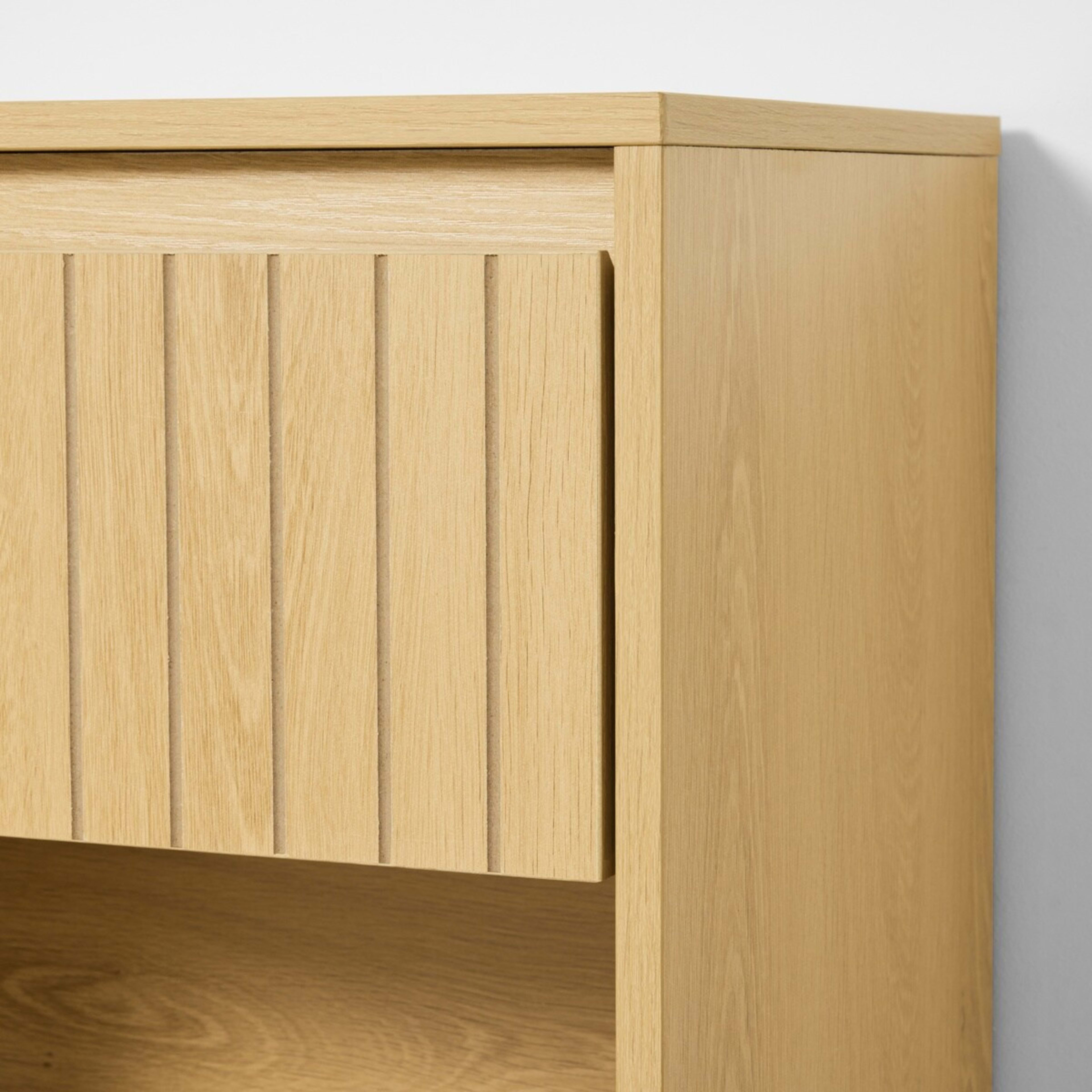 6 Leon Bedside Table, 6 of 9