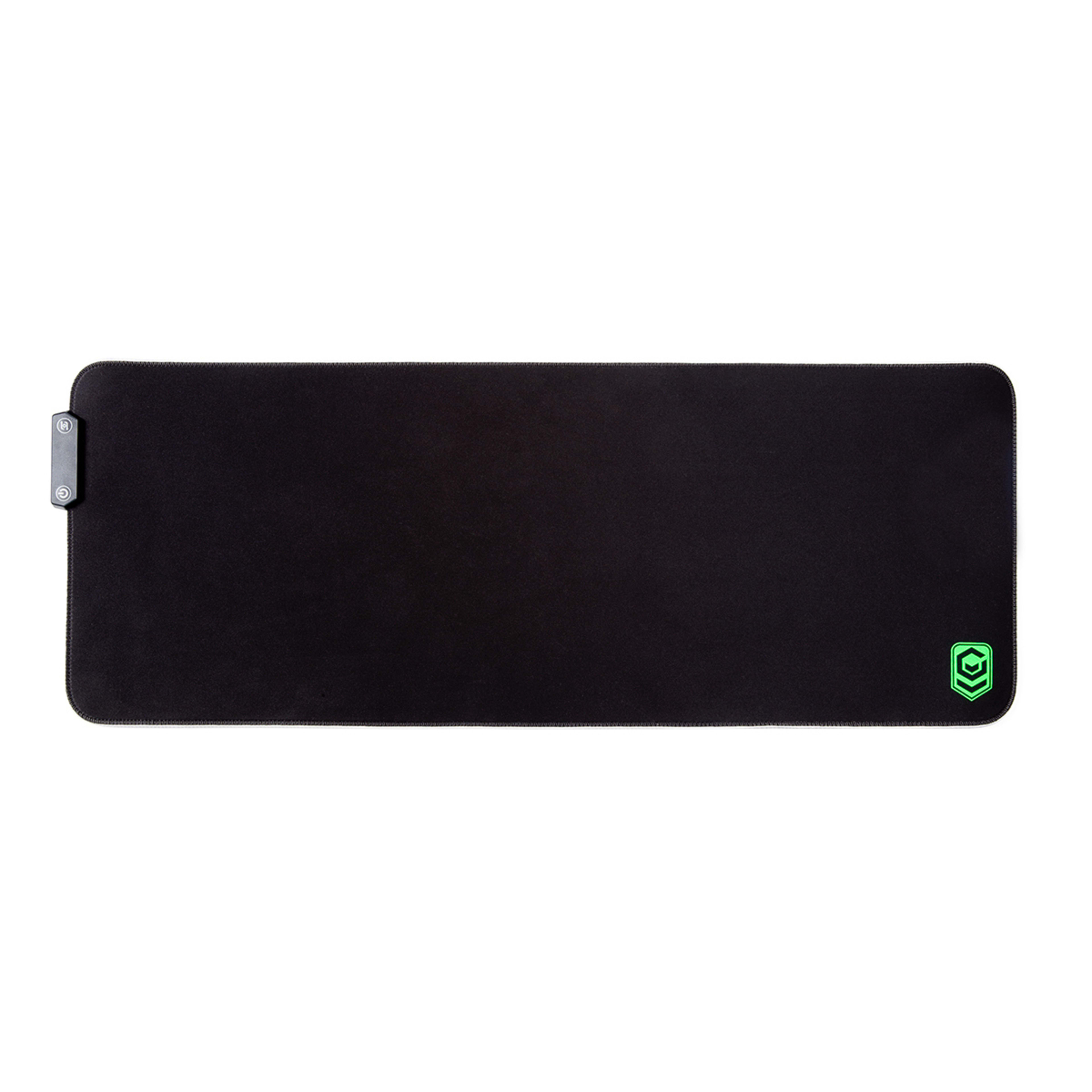 RGB Gaming Mouse Pad Large Kmart