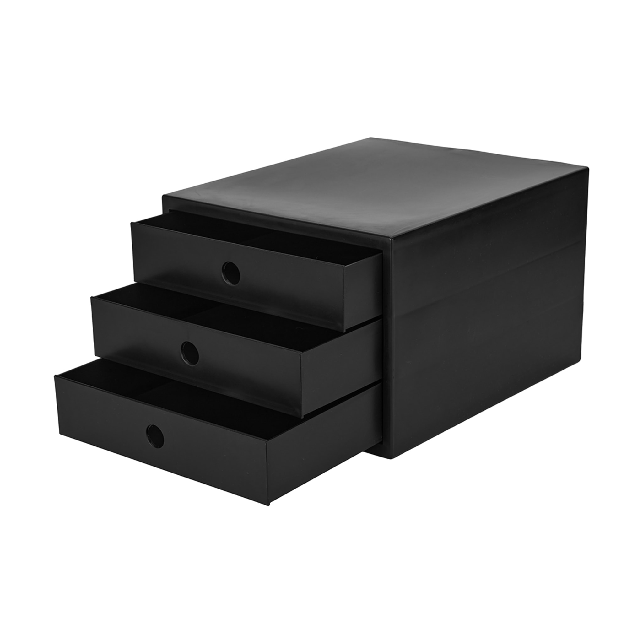 Desk Drawers Black Kmart