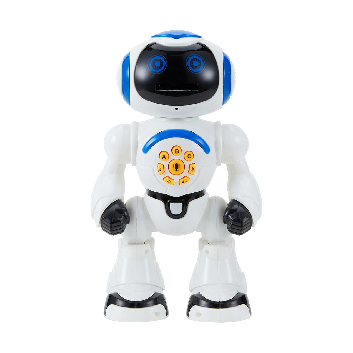 Robot toy hot sale kmart