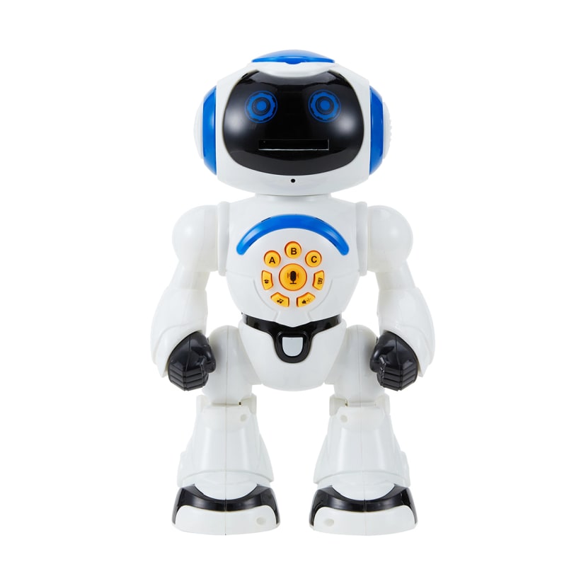 Remote Control Robot - Kmart