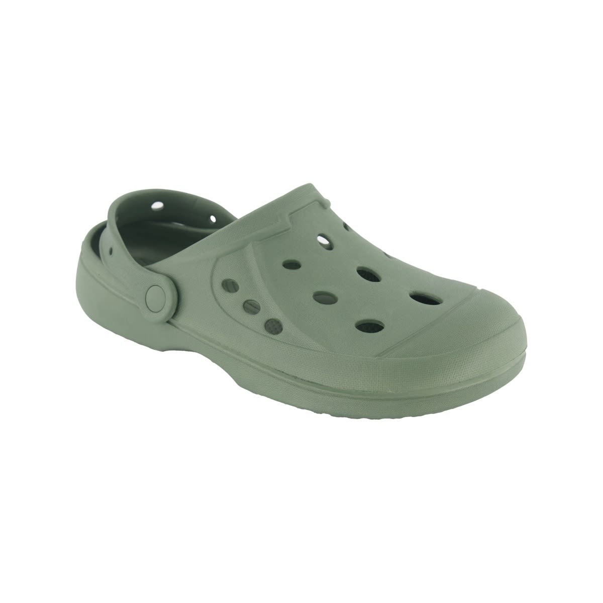 Moulded Clogs Kmart