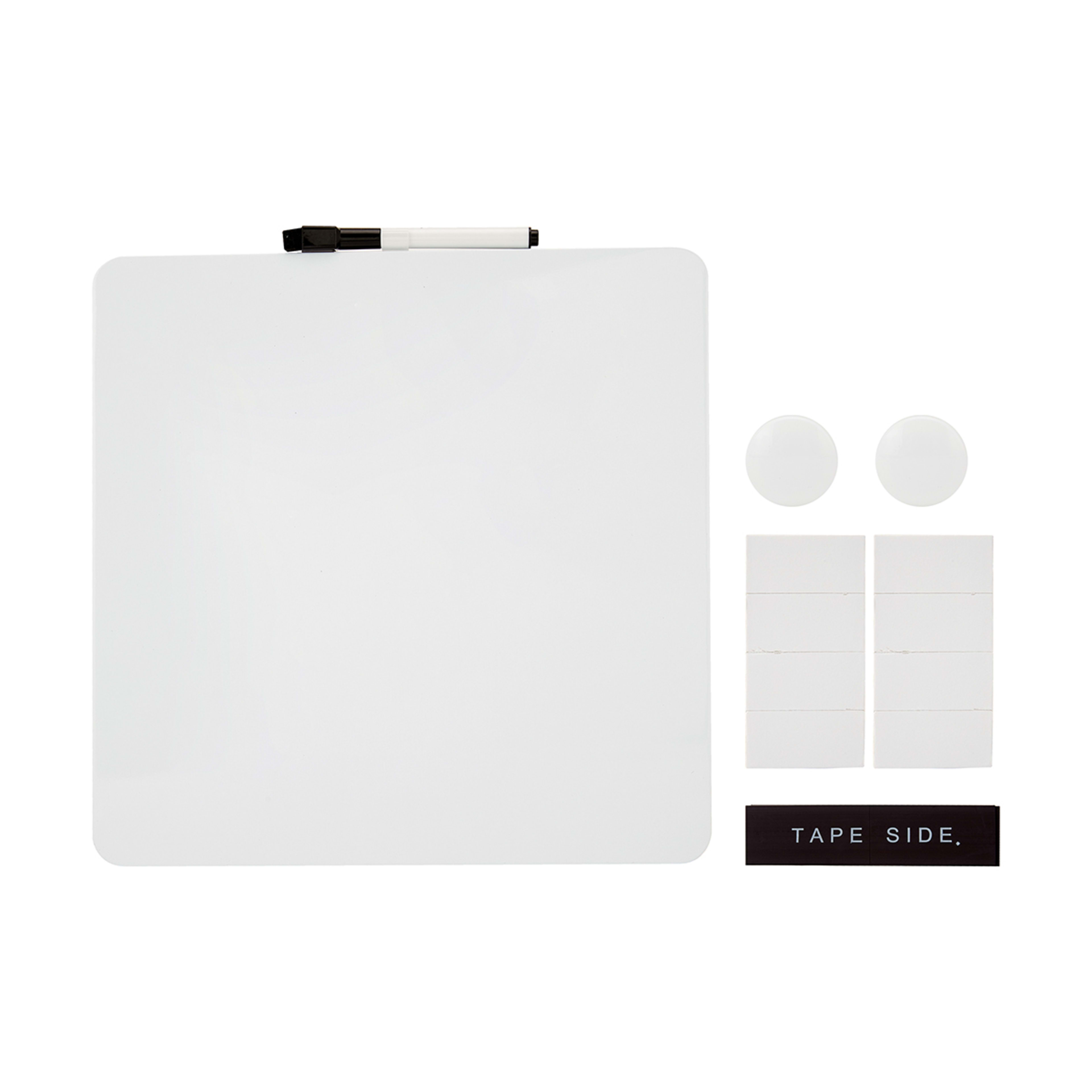 2 Magnetic Whiteboard, 2 of 8