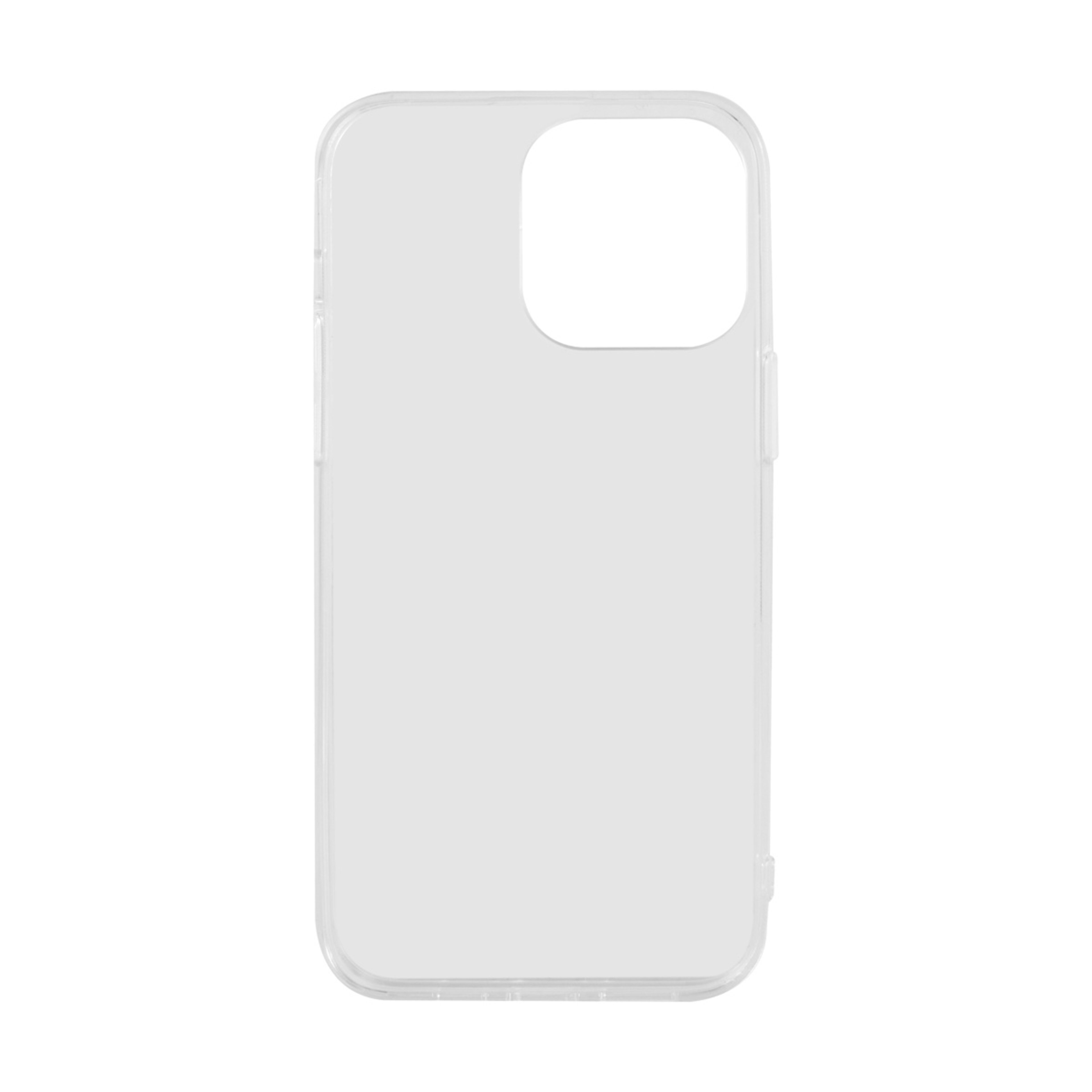 3 iPhone 14 Pro Max Case - Clear, 3 of 6