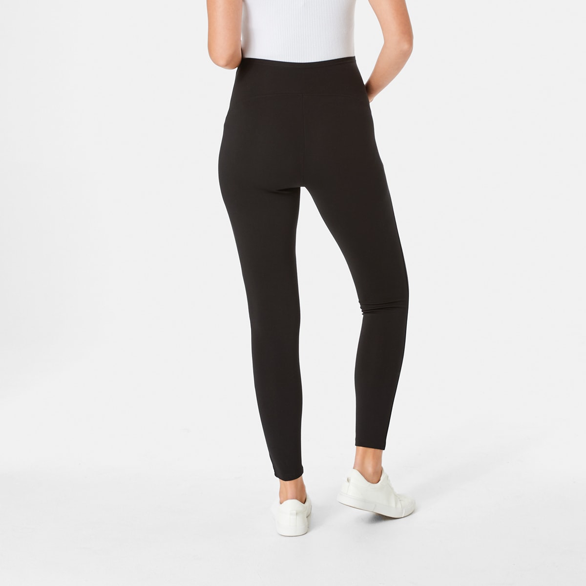 Maternity Ponte Leggings - Kmart