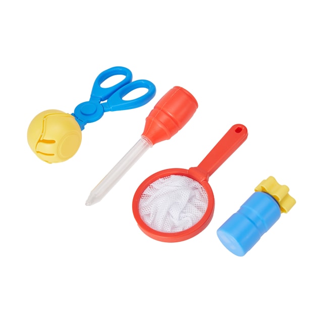 Hand Tools Fine Motor Skill Activity Set Kmart