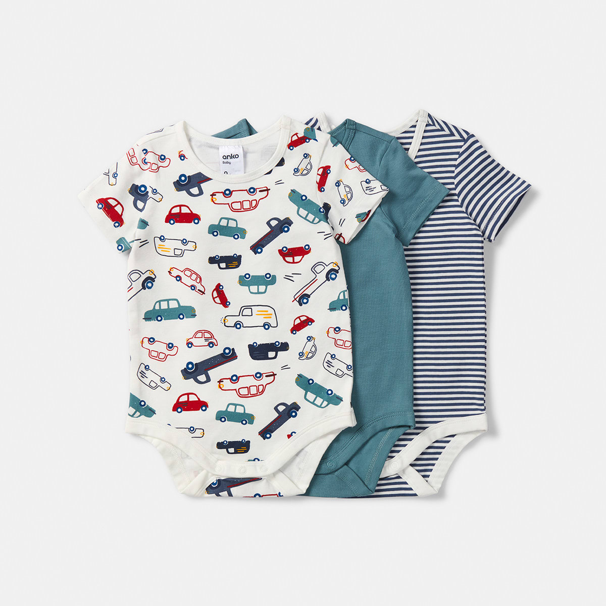 Kmart sales baby bodysuit