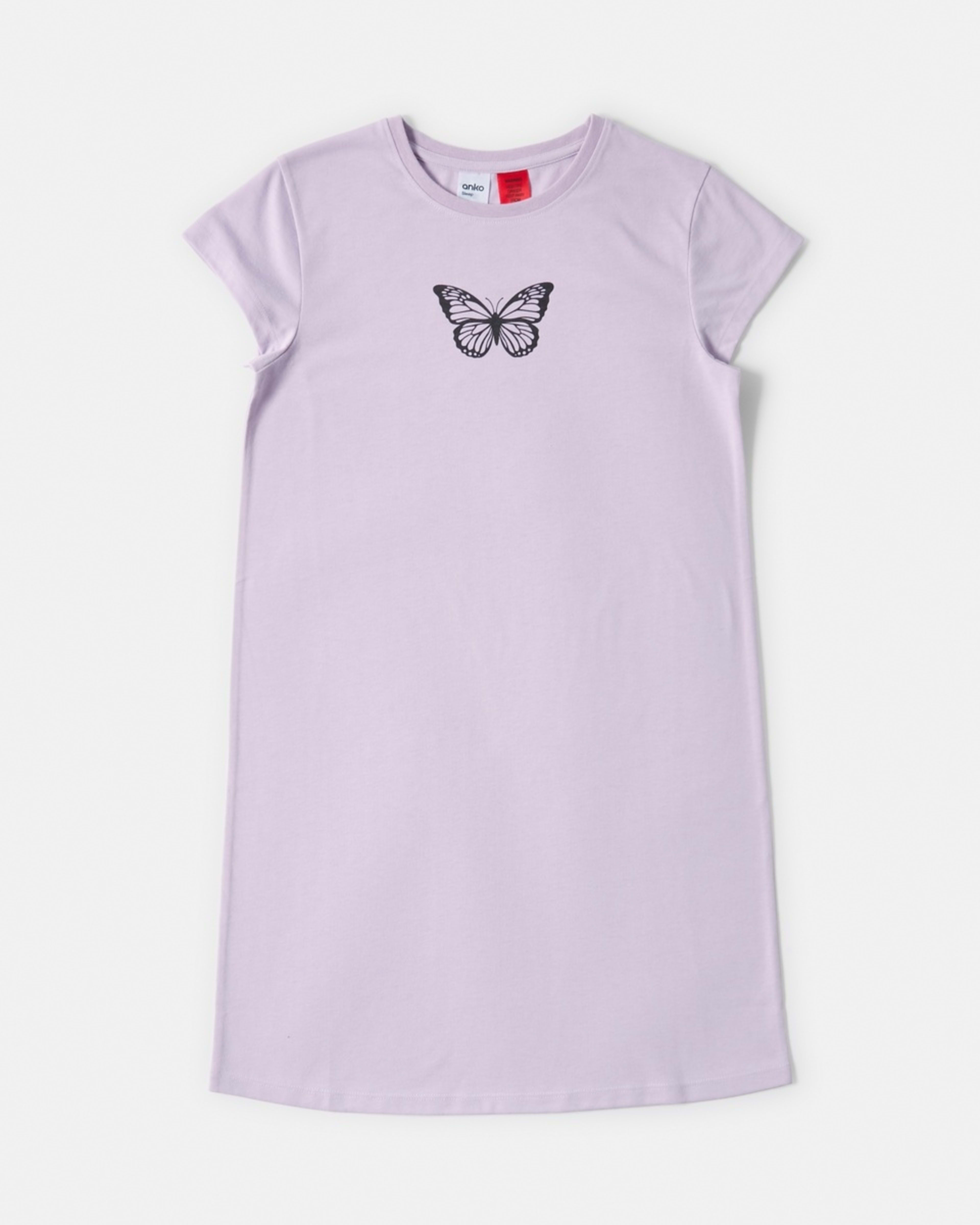 7 Nightie Butterfly, 7 of 10