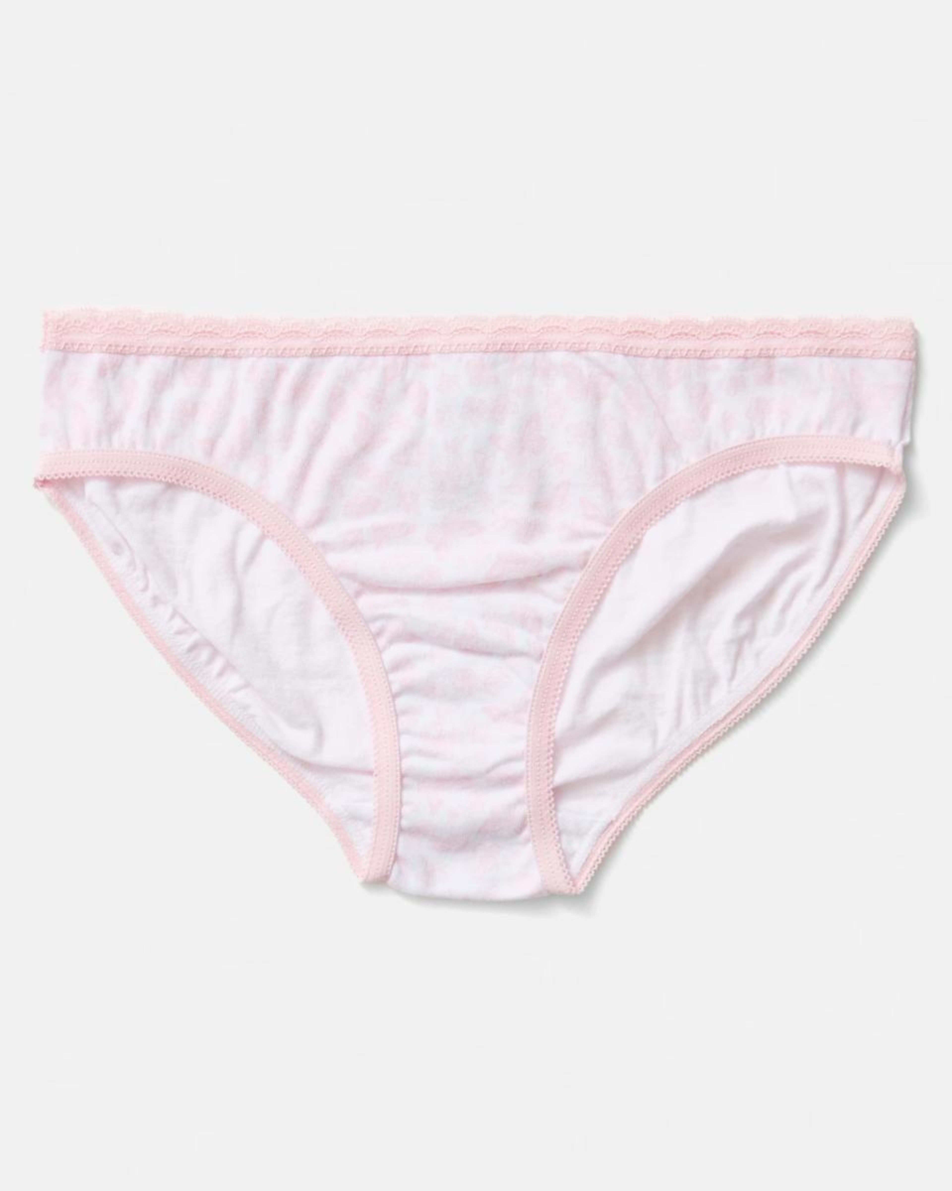 5 7 Pack Briefs PINK BUTTERFLY, 5 of 10