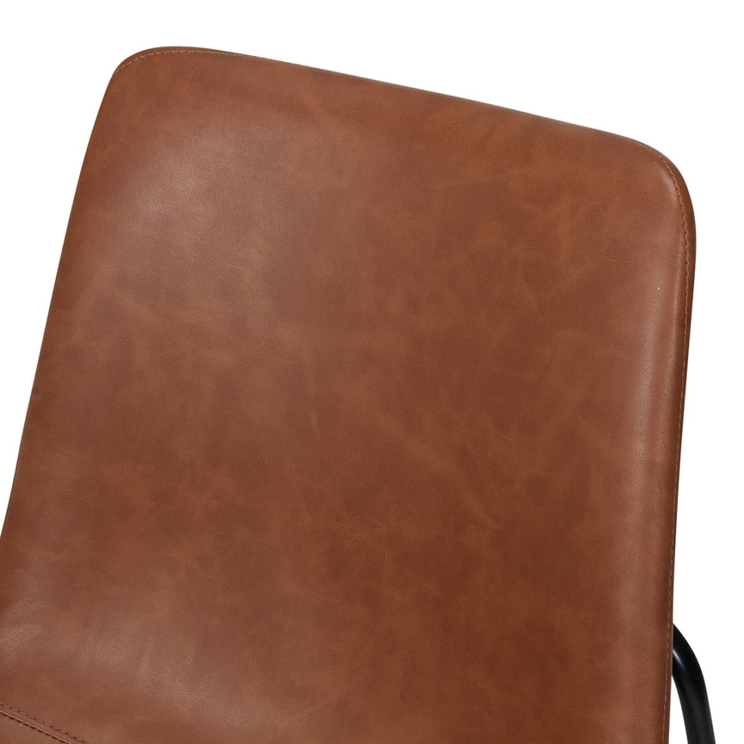 Dining Chair Tan Kmart