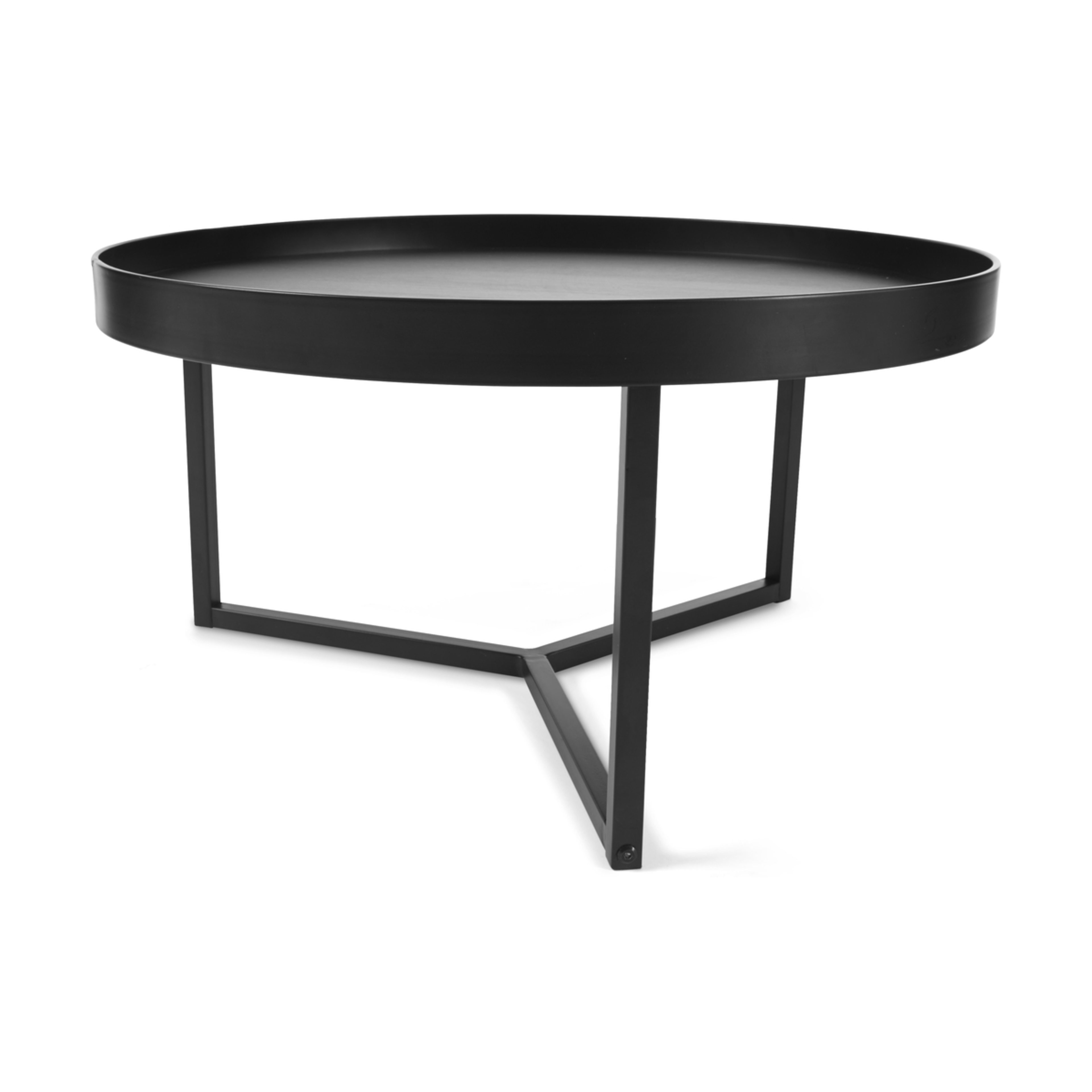 Noir Coffee Table - Kmart