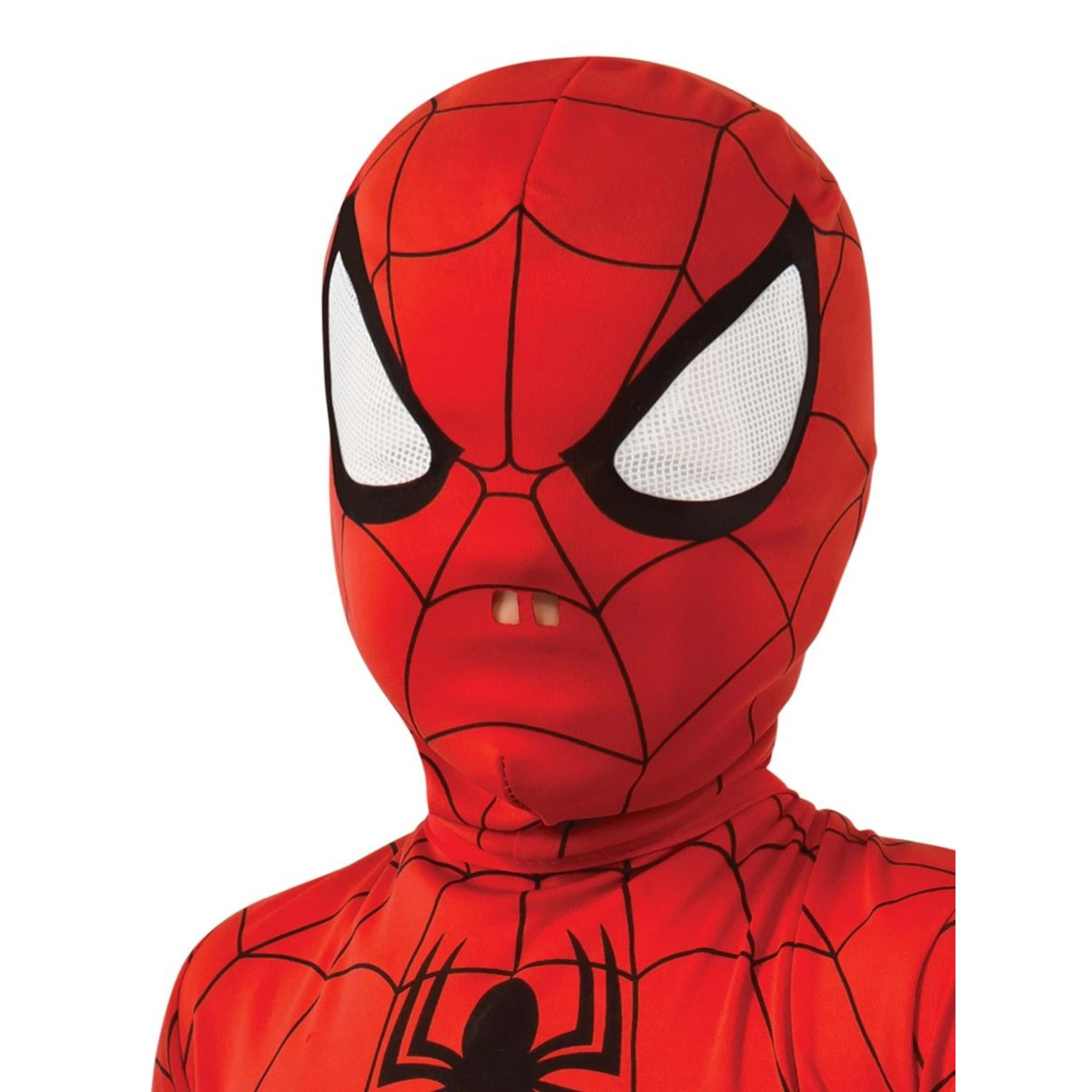 3 Marvel Spider-Man Kids Costume - Ages 3-5, 3 of 5