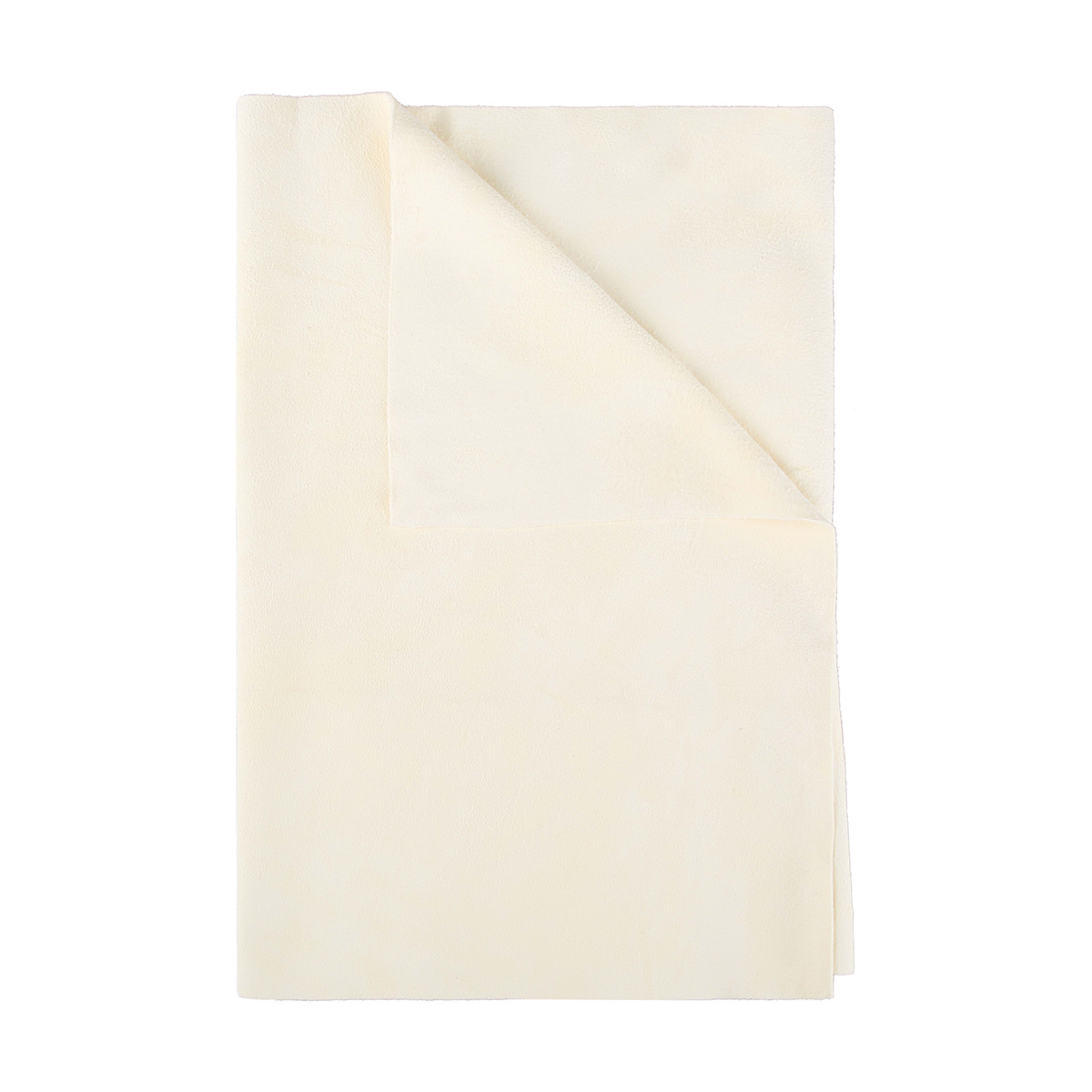 Genuine Leather Chamois Kmart