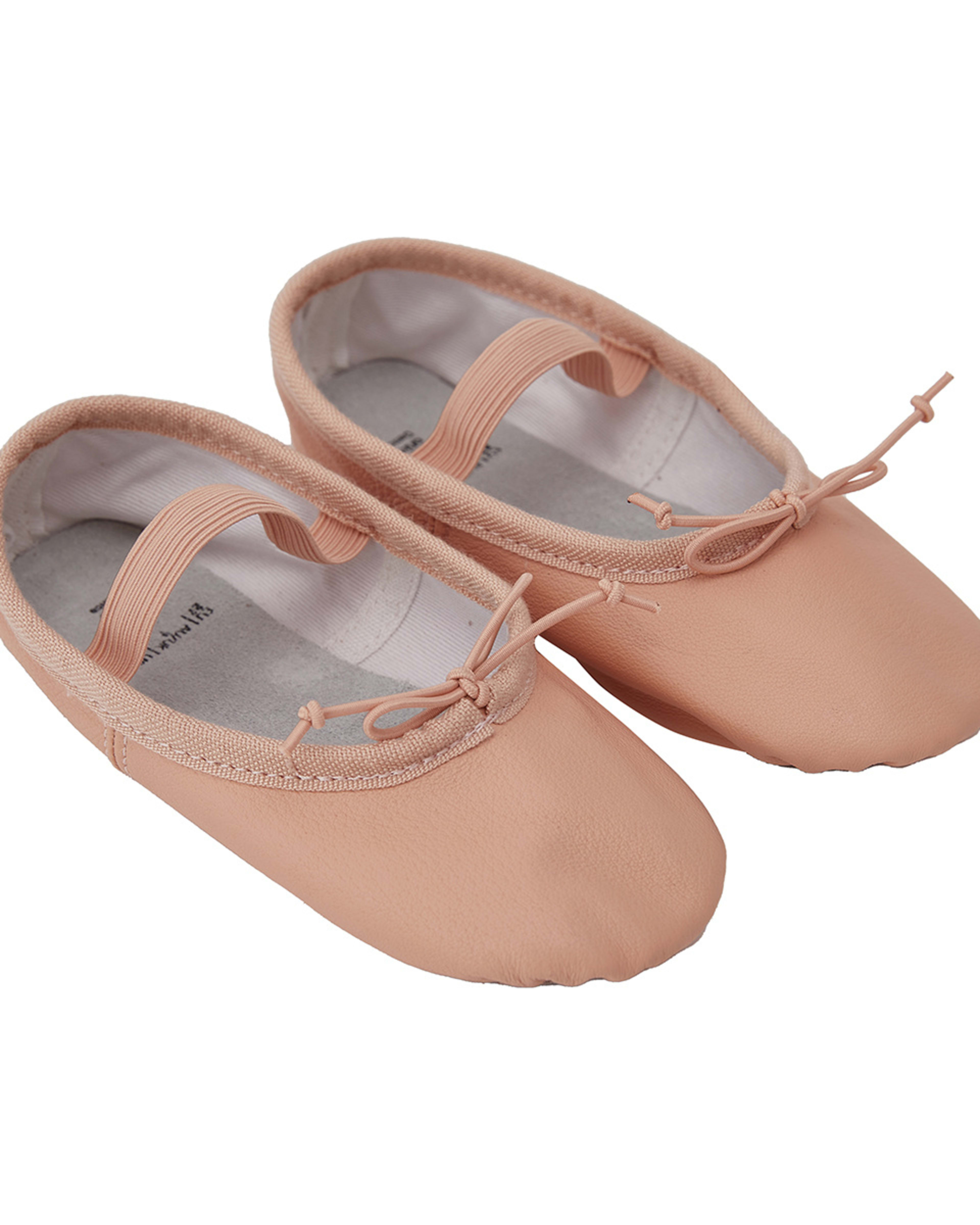 Dance Ballet Shoes Kmart