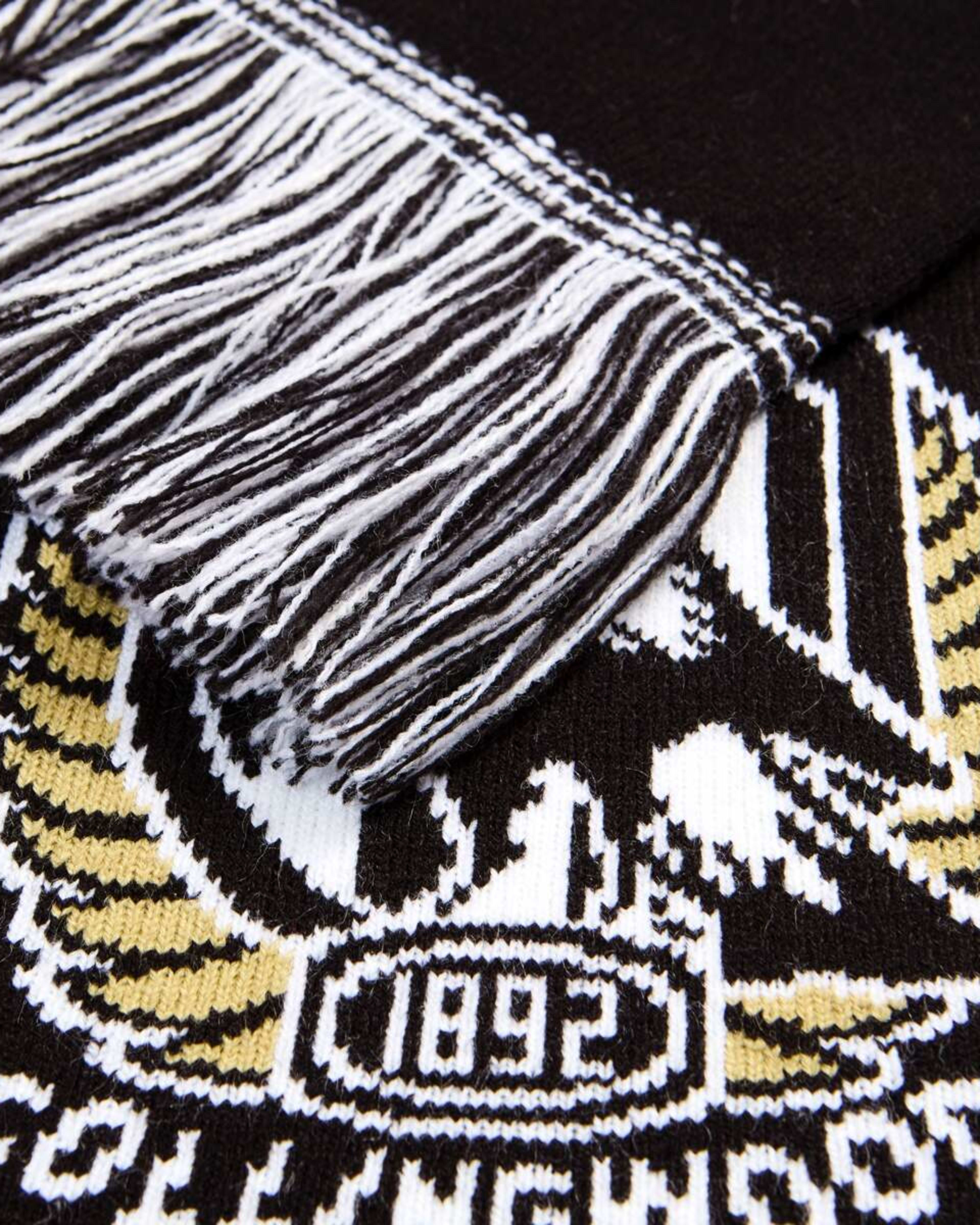 2 Official AFL Adult Scarf Collwood, 2 of 4