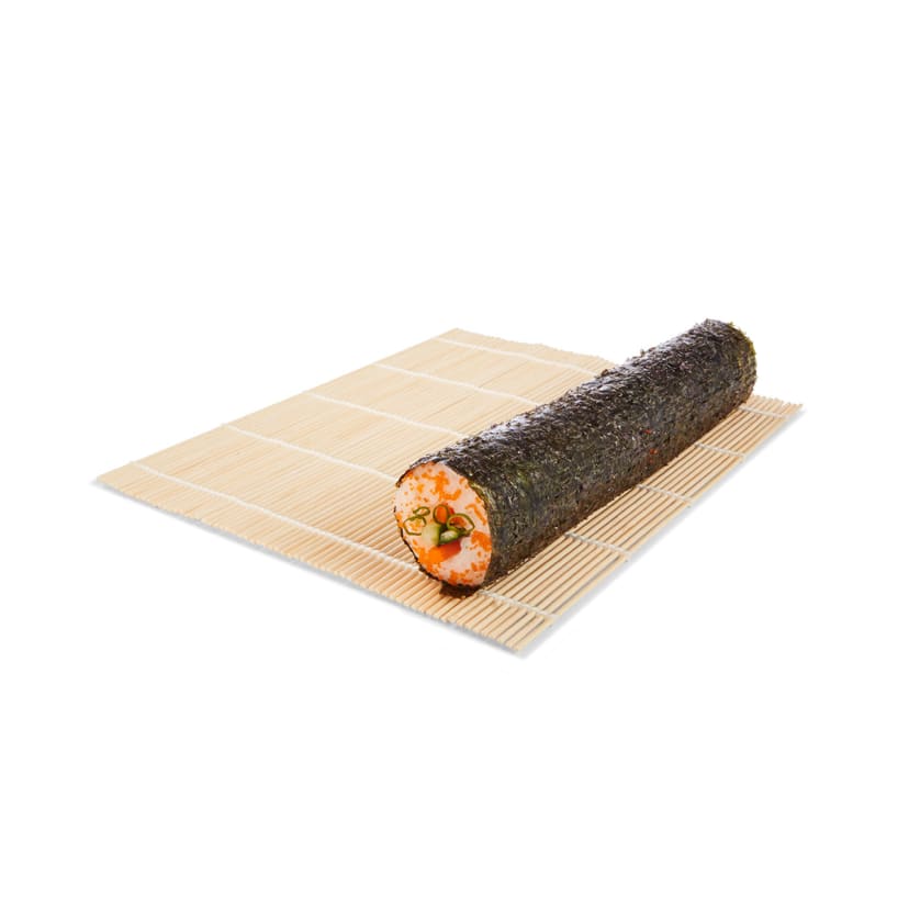 Sushi Making Kit Kmart