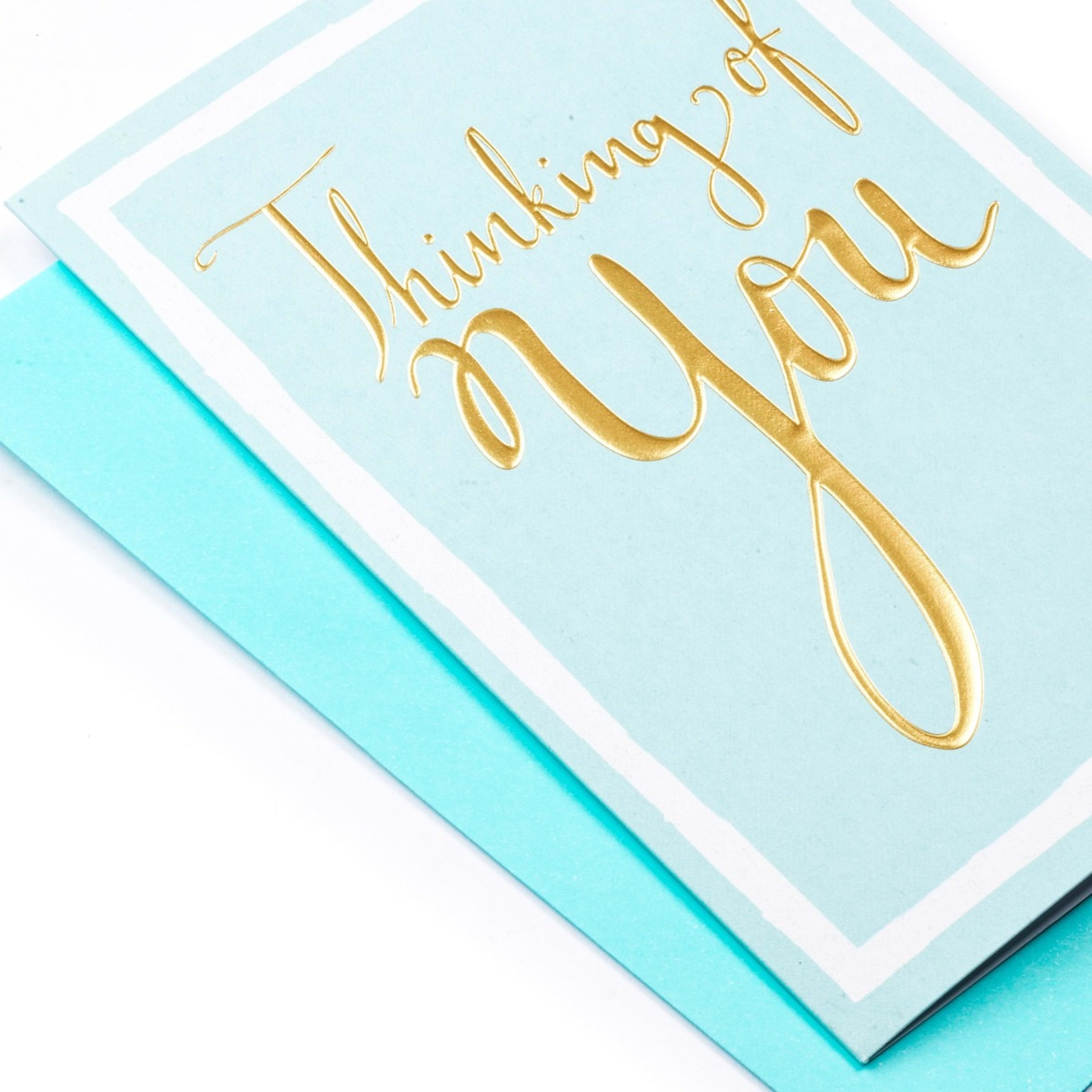 3 Hallmark Thinking of You Card, 3 of 3