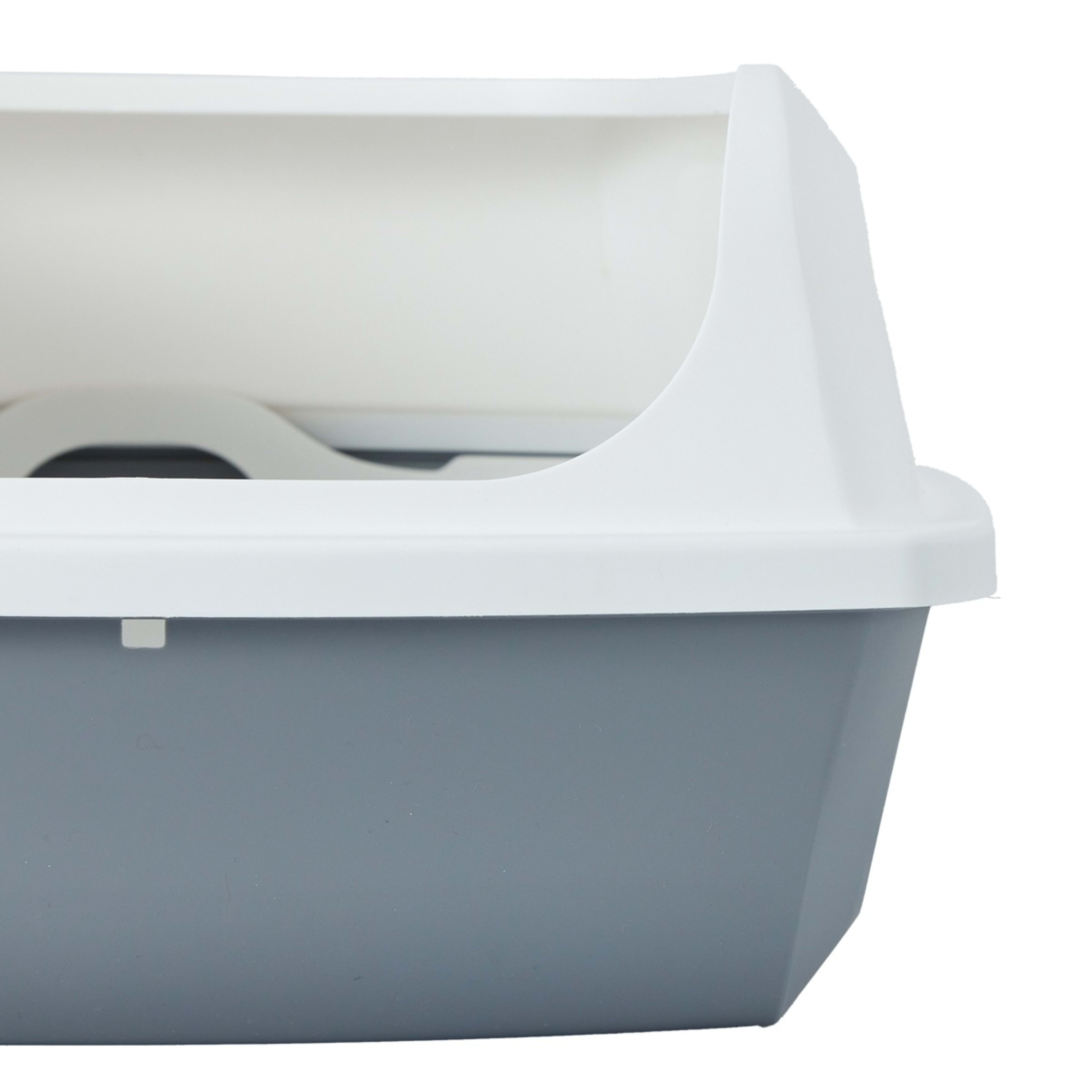 Cat Sifting Litter Box - Kmart