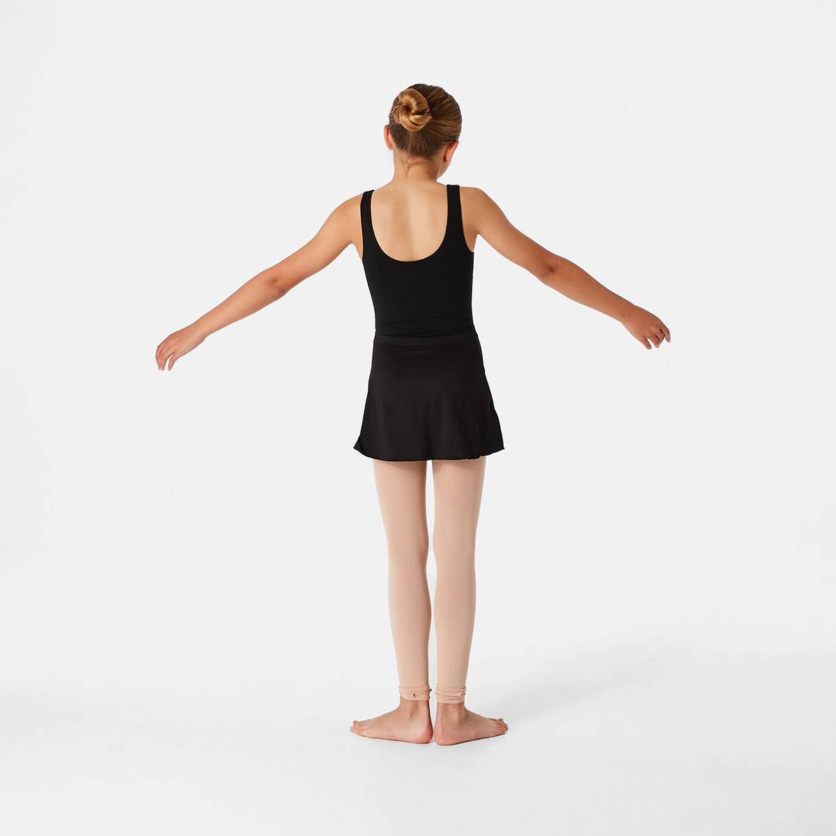 Dance Sleeveless Leotard Kmart