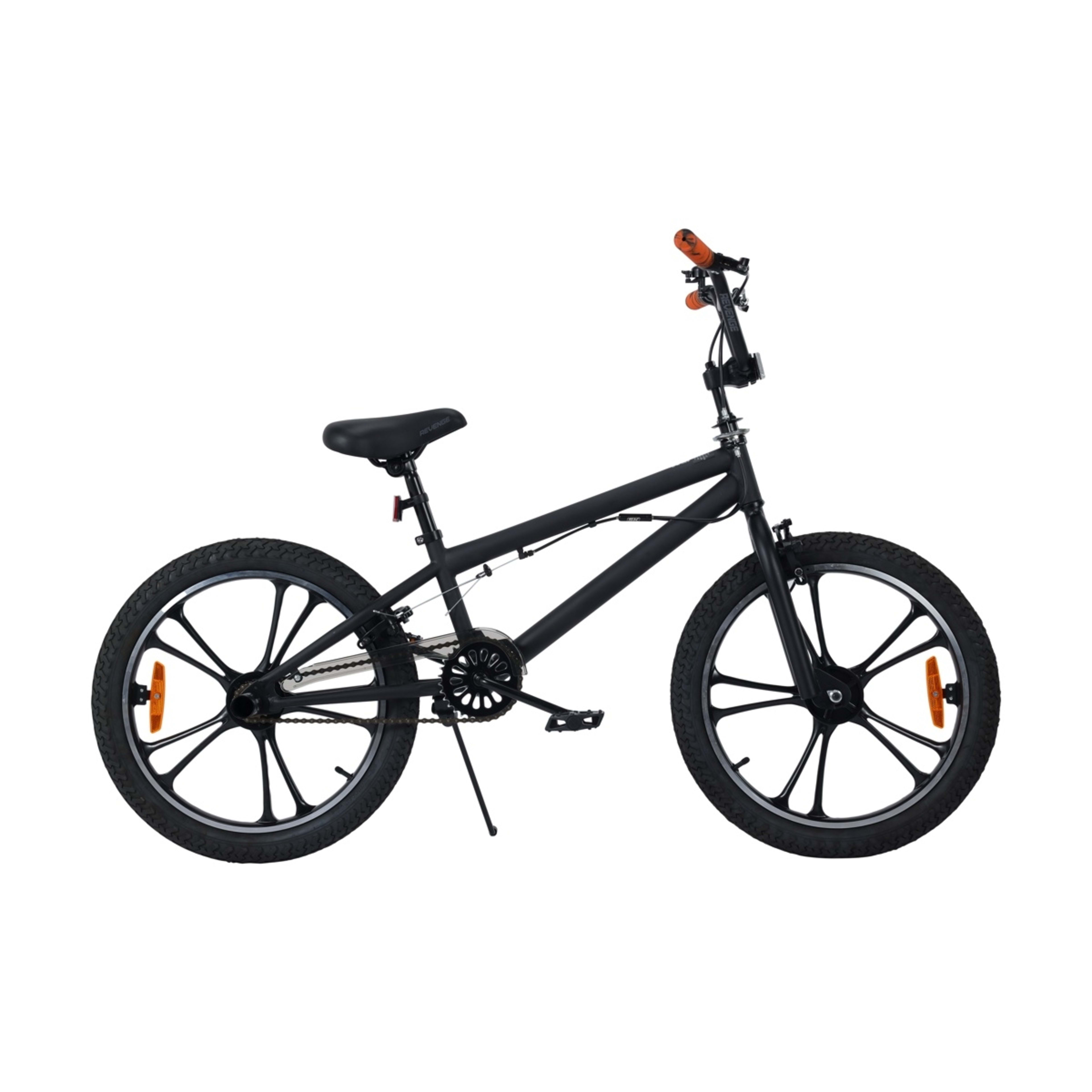 50cm MAG Wheels BMX Bike - Kmart