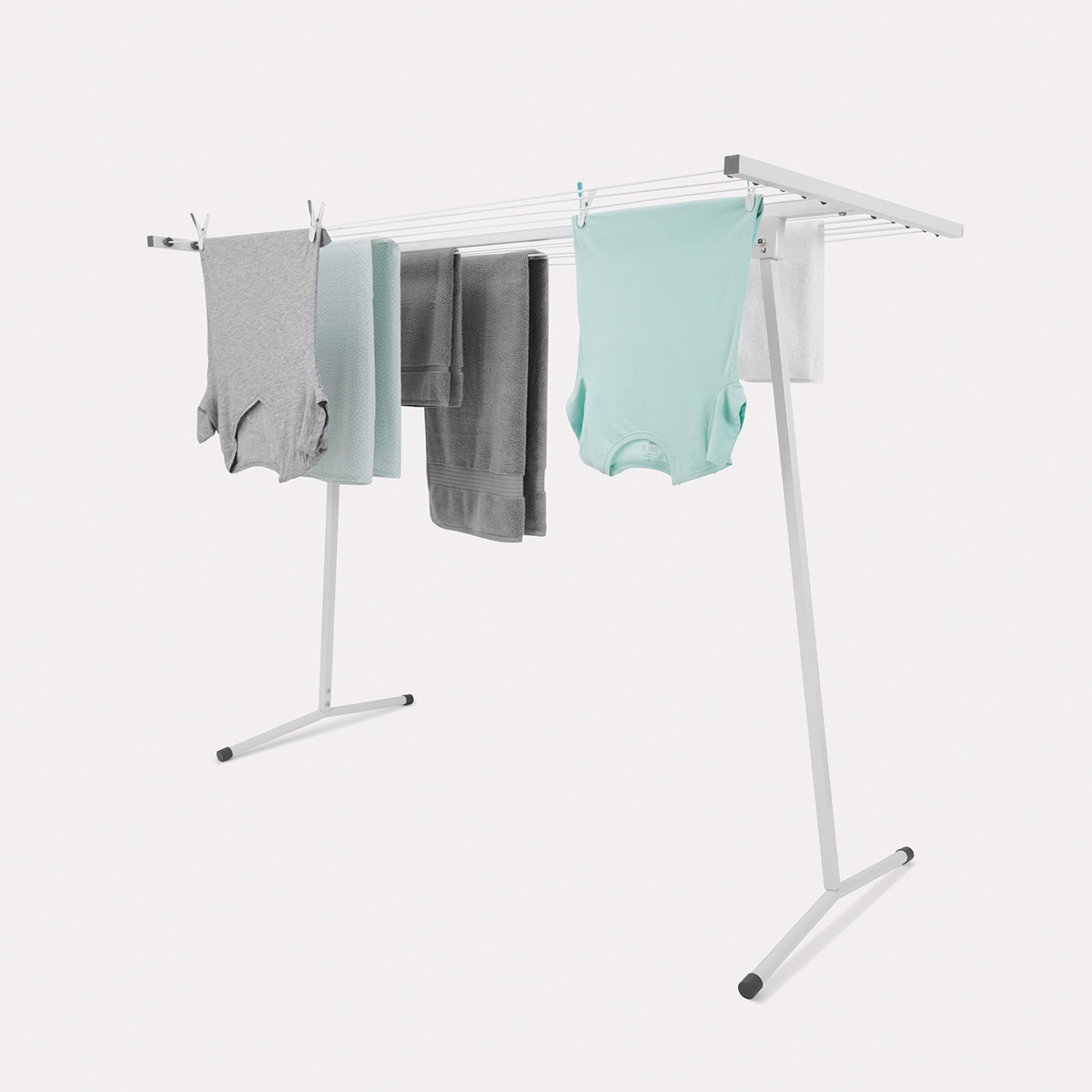 Extra Large Freestanding Clothes Line Kmart