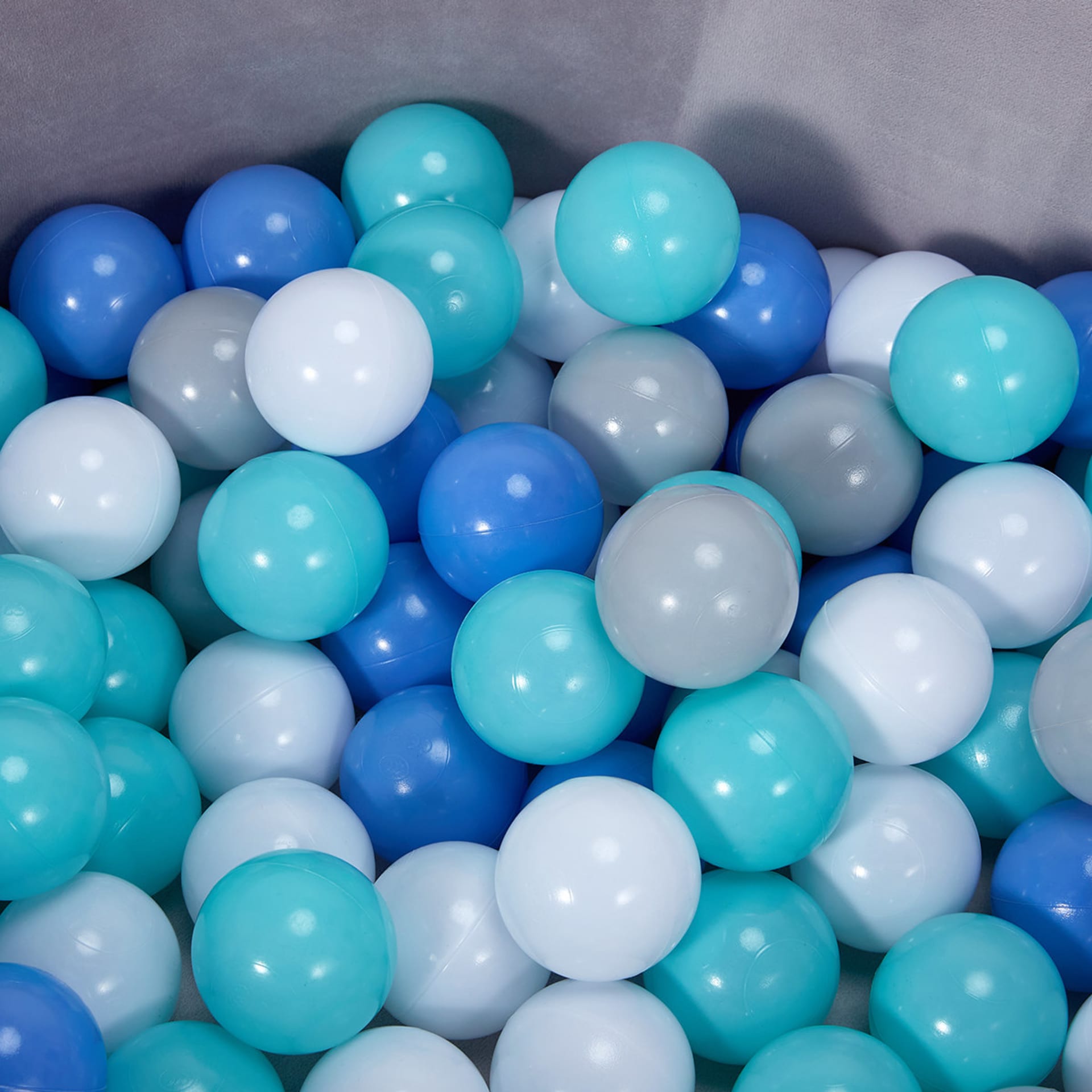 Foam Play Ball Pit Kmart