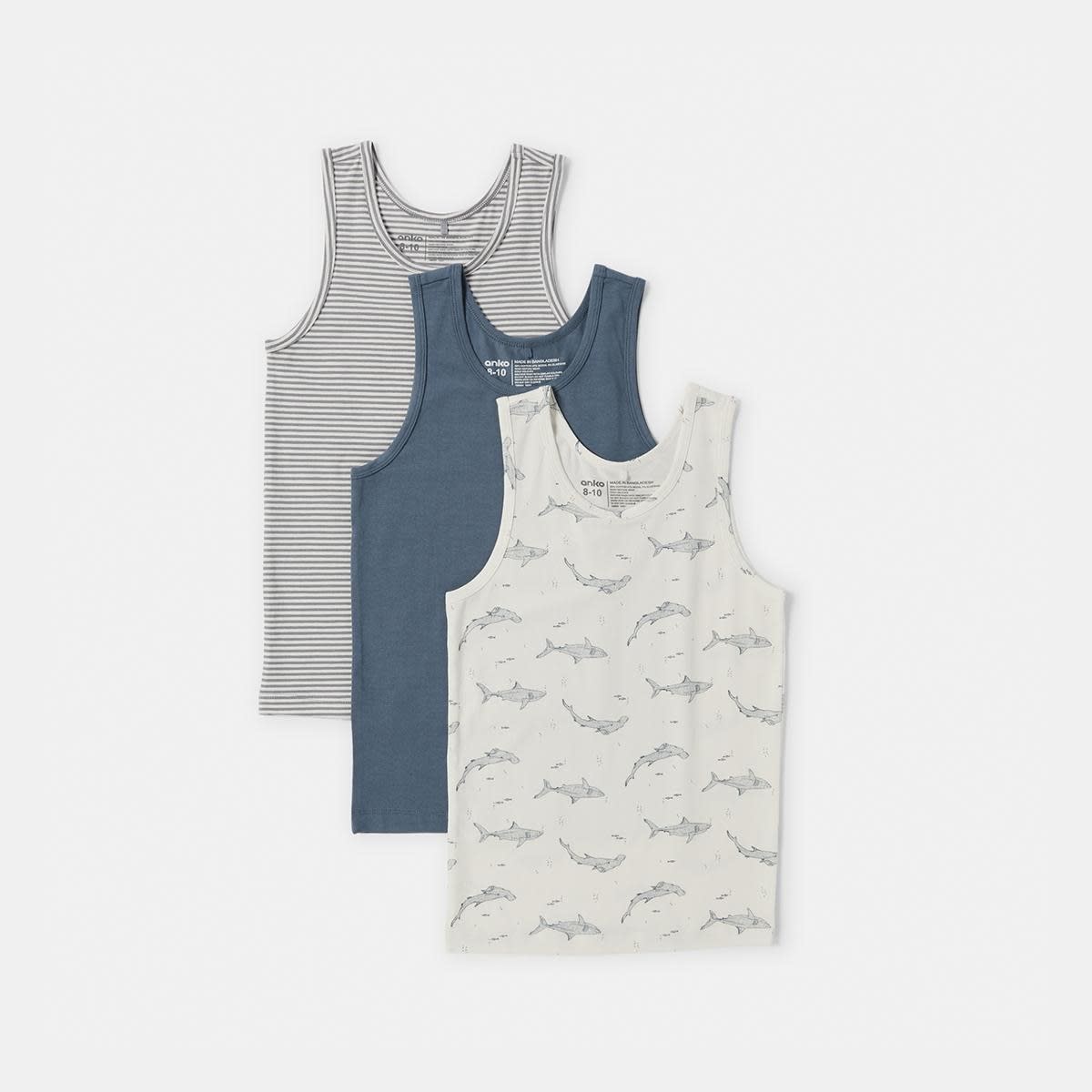 Singlet kmart deals