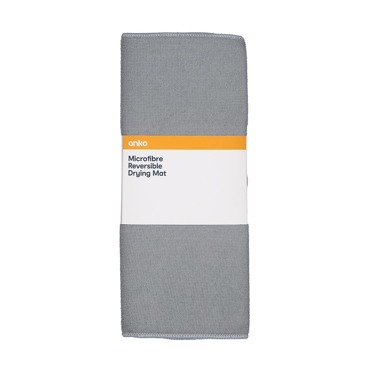 Reversible Drying Mat Kmart