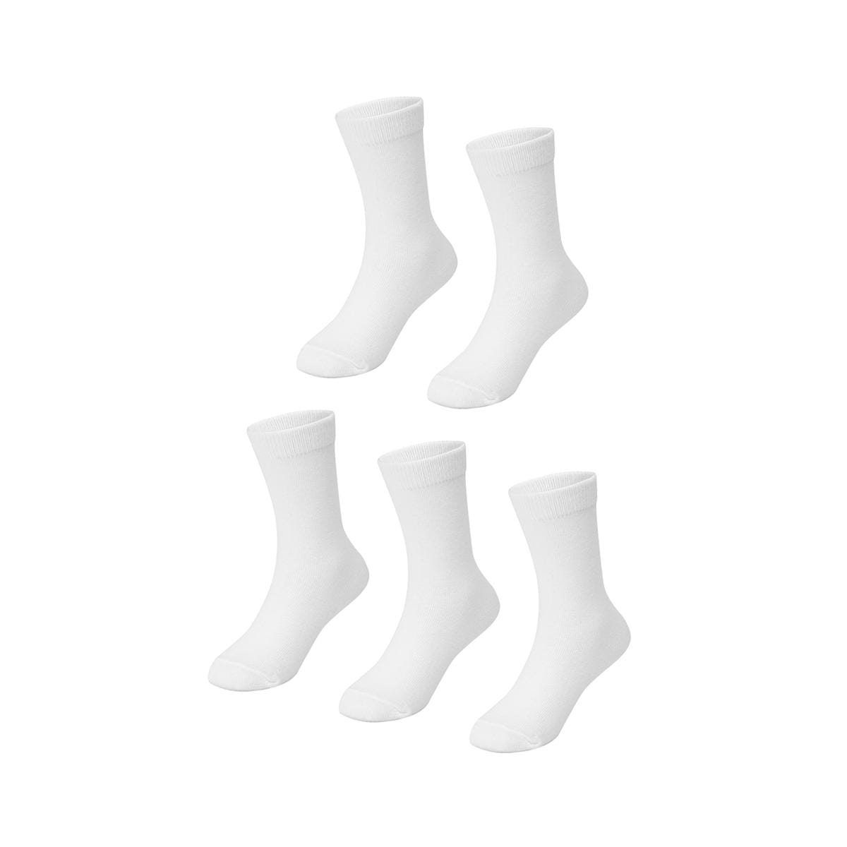 White 2025 stockings kmart