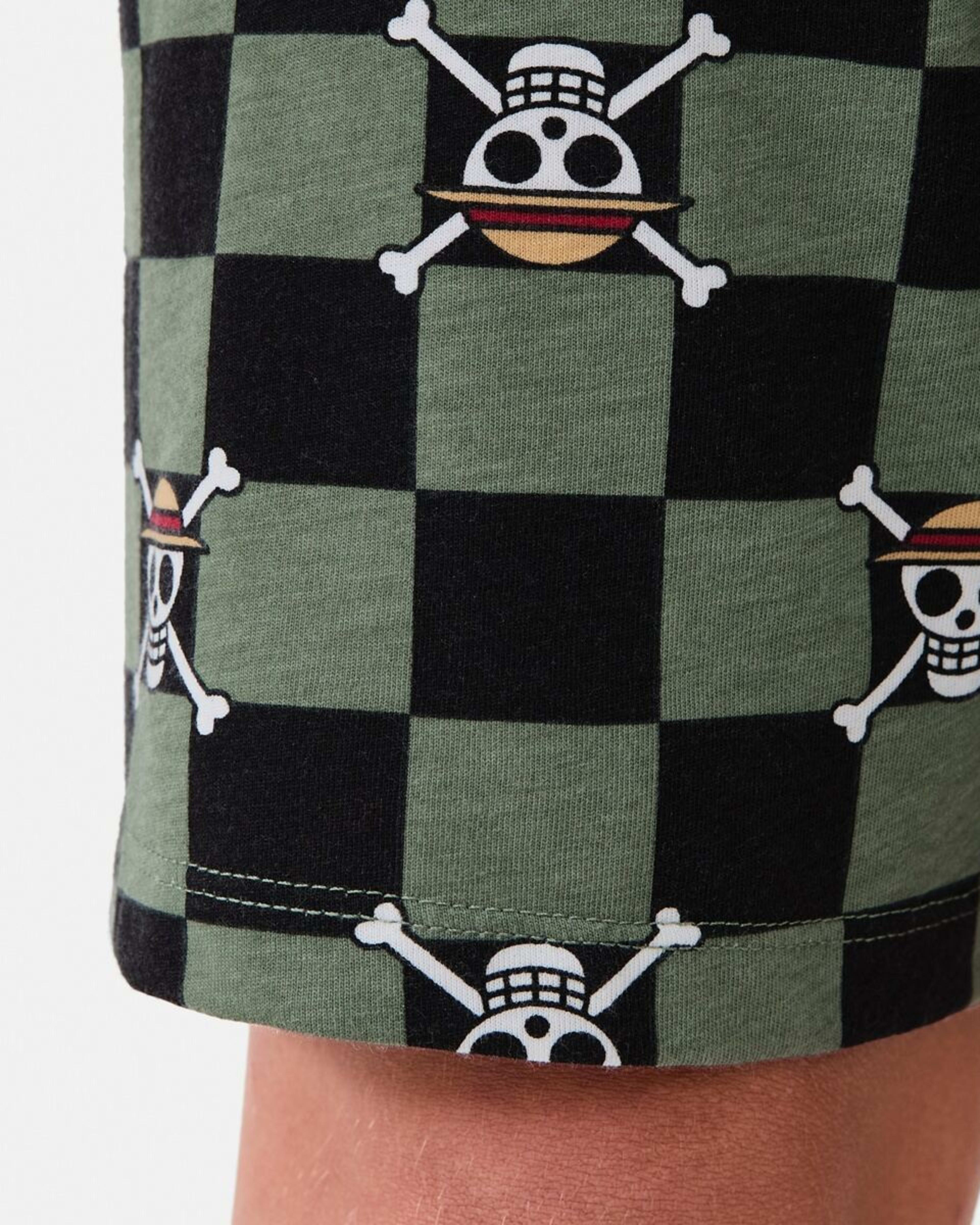5 One Piece License Pyjama Set ONE PIECE, 5 of 9