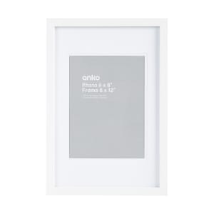 Grey Wooden Picture Frame 30x40 with Mount for A4 print, Set of 2, 12x16  Inch Certificate Picture Frame, 30x40cm Poster Frame,Wall Mountable :  : Home & Kitchen