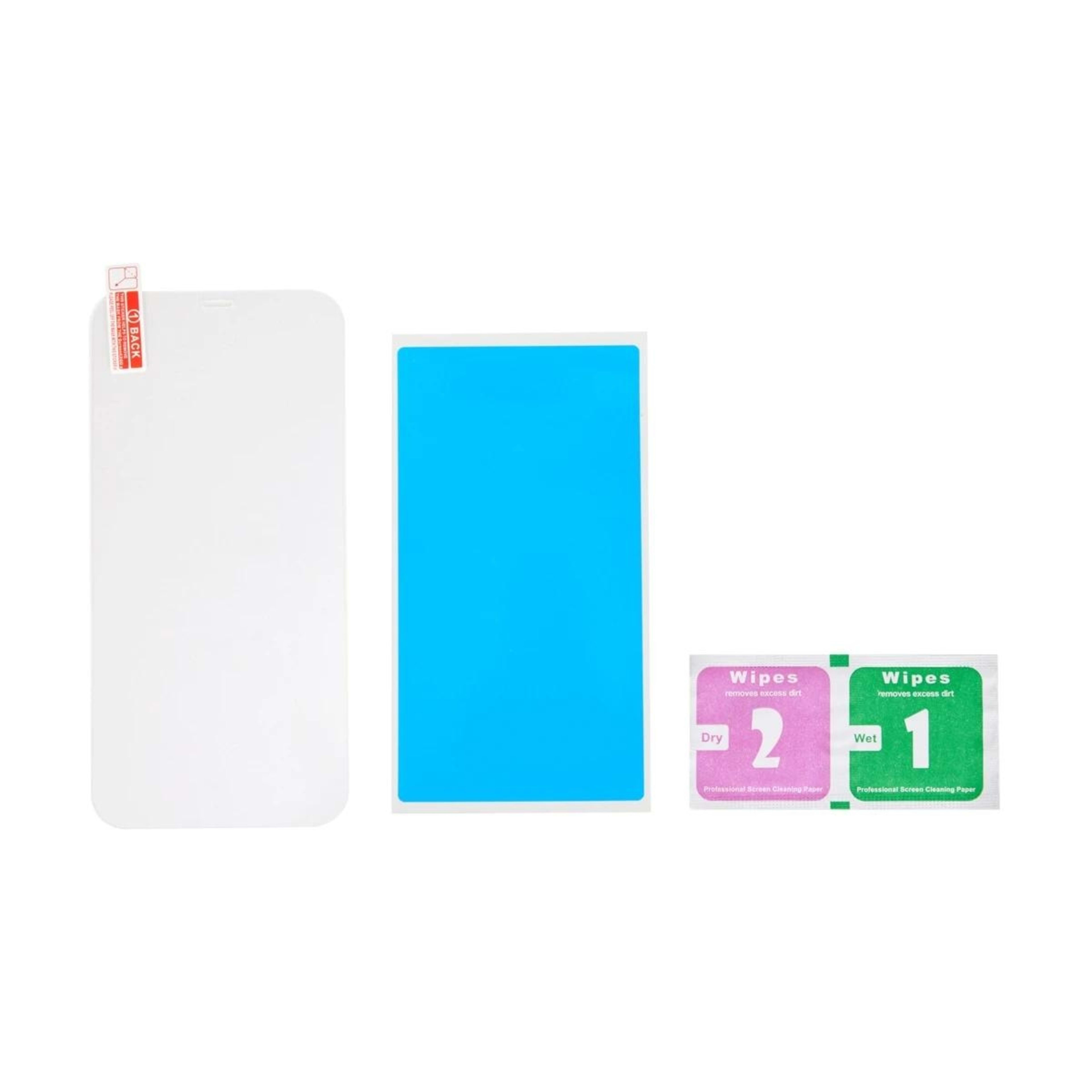 2 iPhone 12 Pro Glass Screen Protector, 2 of 8